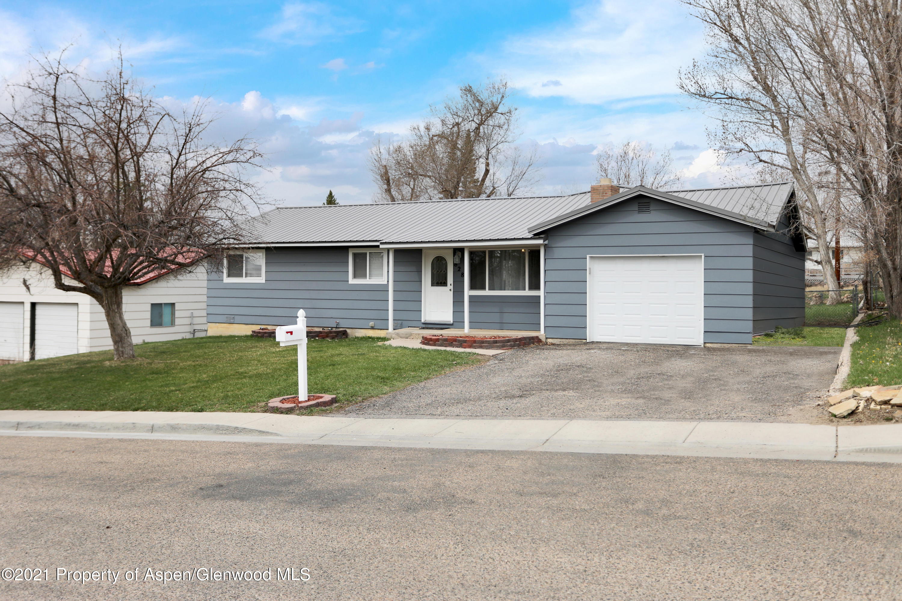 828 Stout Street Craig CO 81625