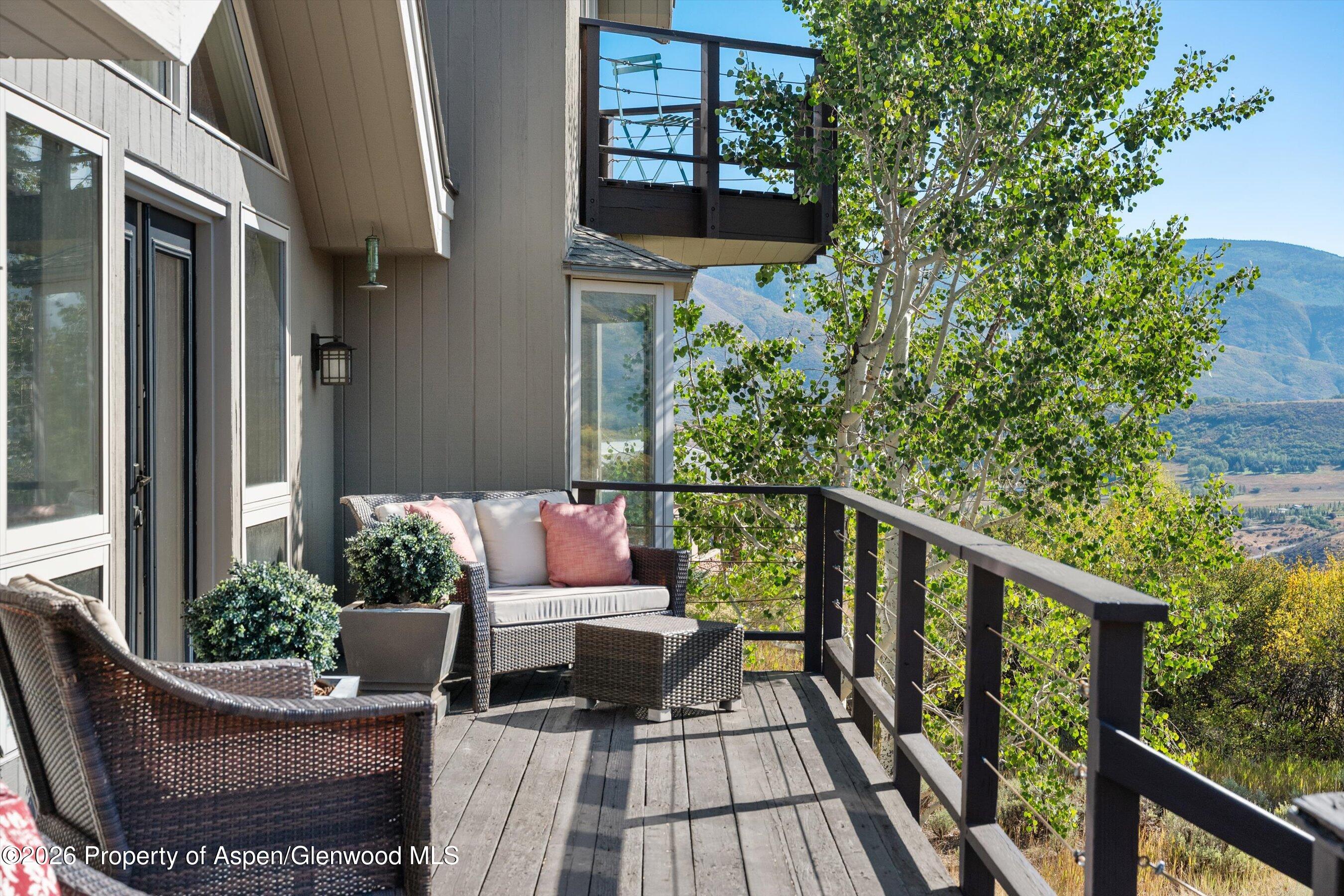 1560 Medicine Bow Road Aspen CO 81611
