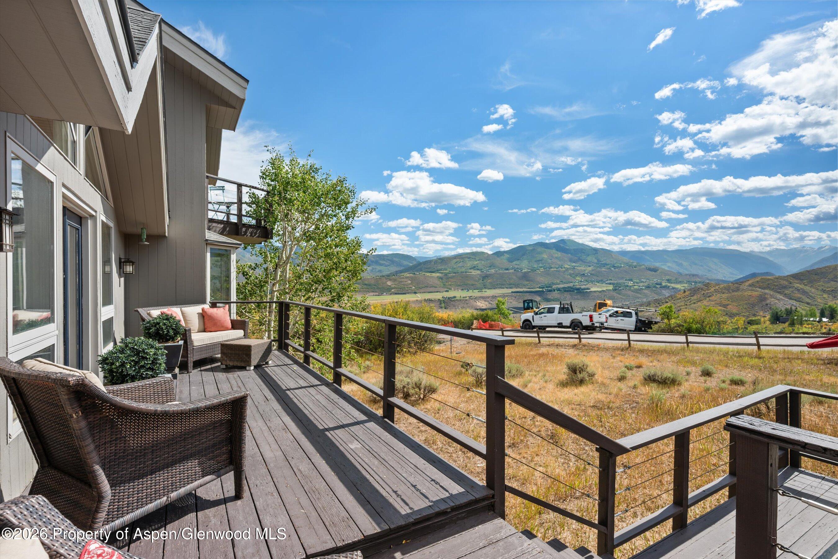 1560 Medicine Bow Road Aspen CO 81611