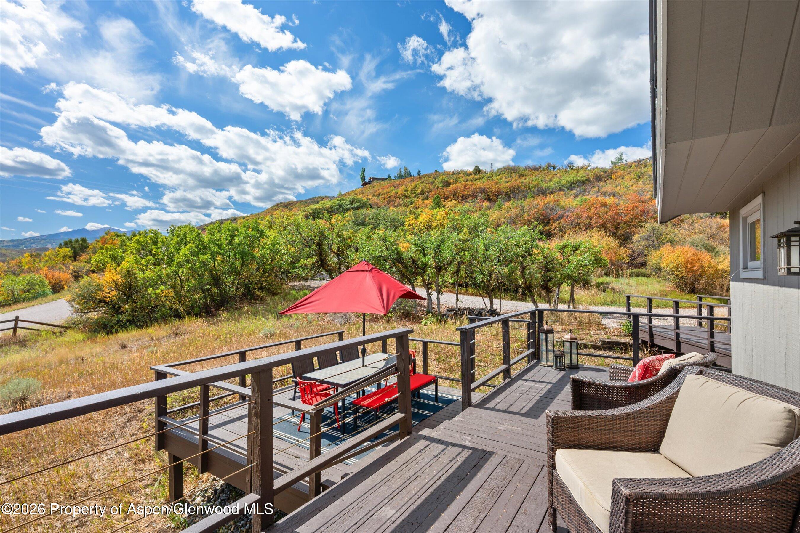 1560 Medicine Bow Road Aspen CO 81611