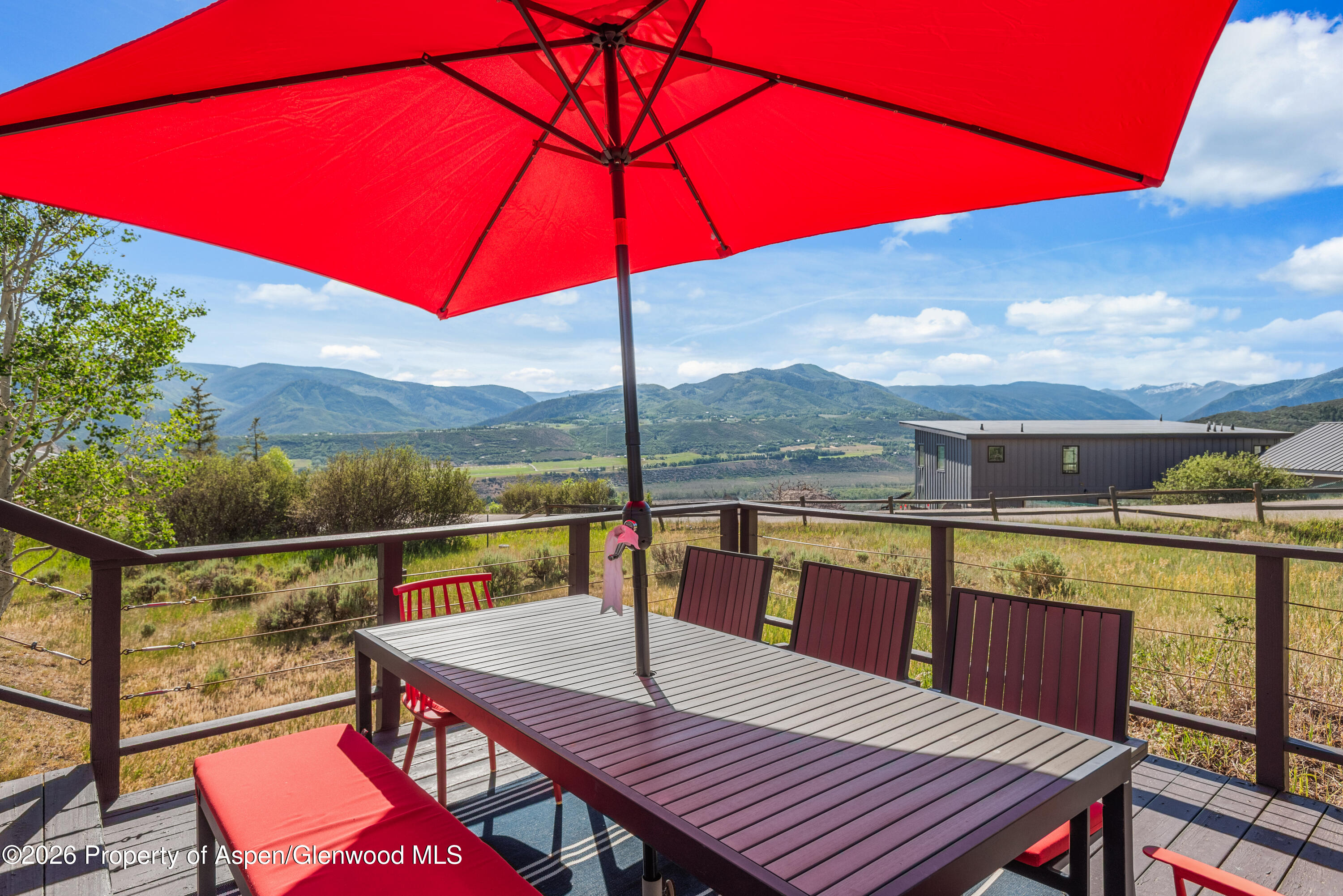 1560 Medicine Bow Road Aspen CO 81611