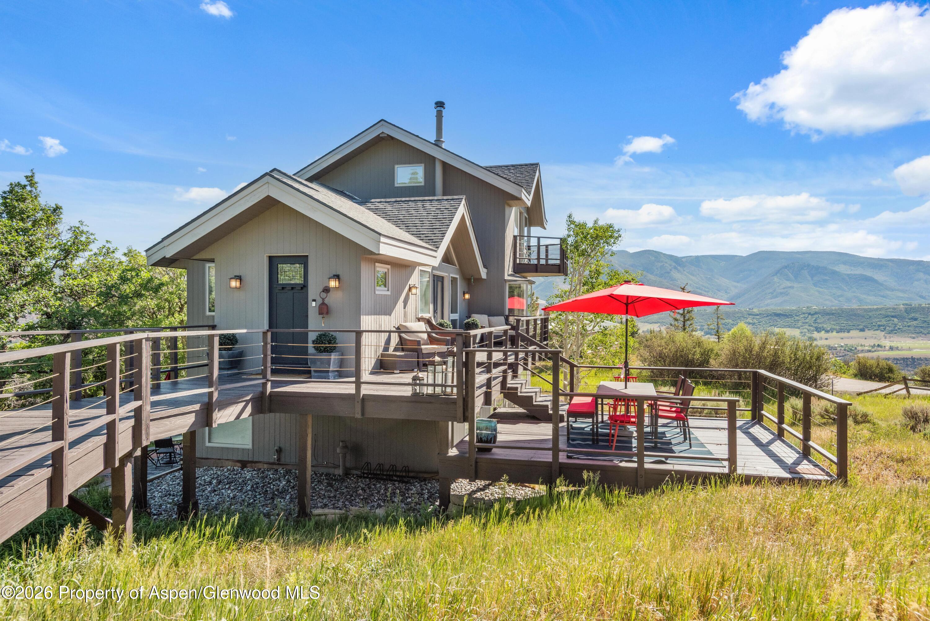 1560 Medicine Bow Road Aspen CO 81611