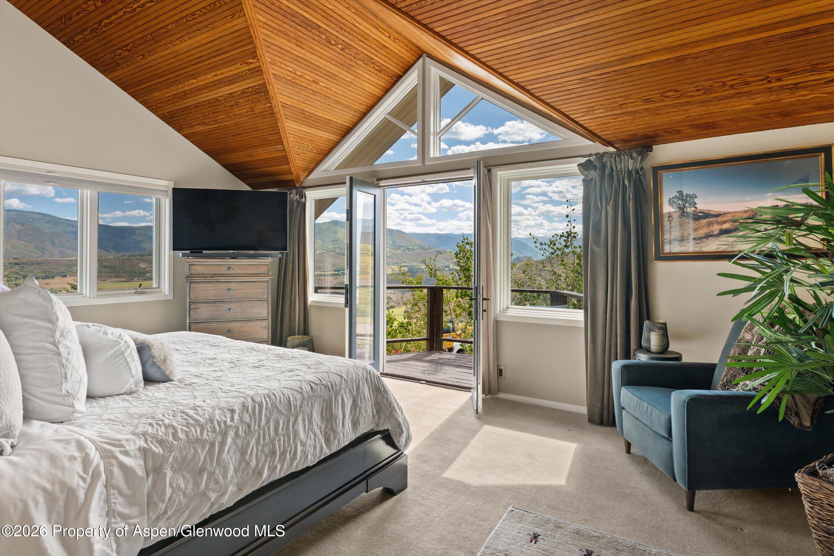 1560 Medicine Bow Road Aspen CO 81611