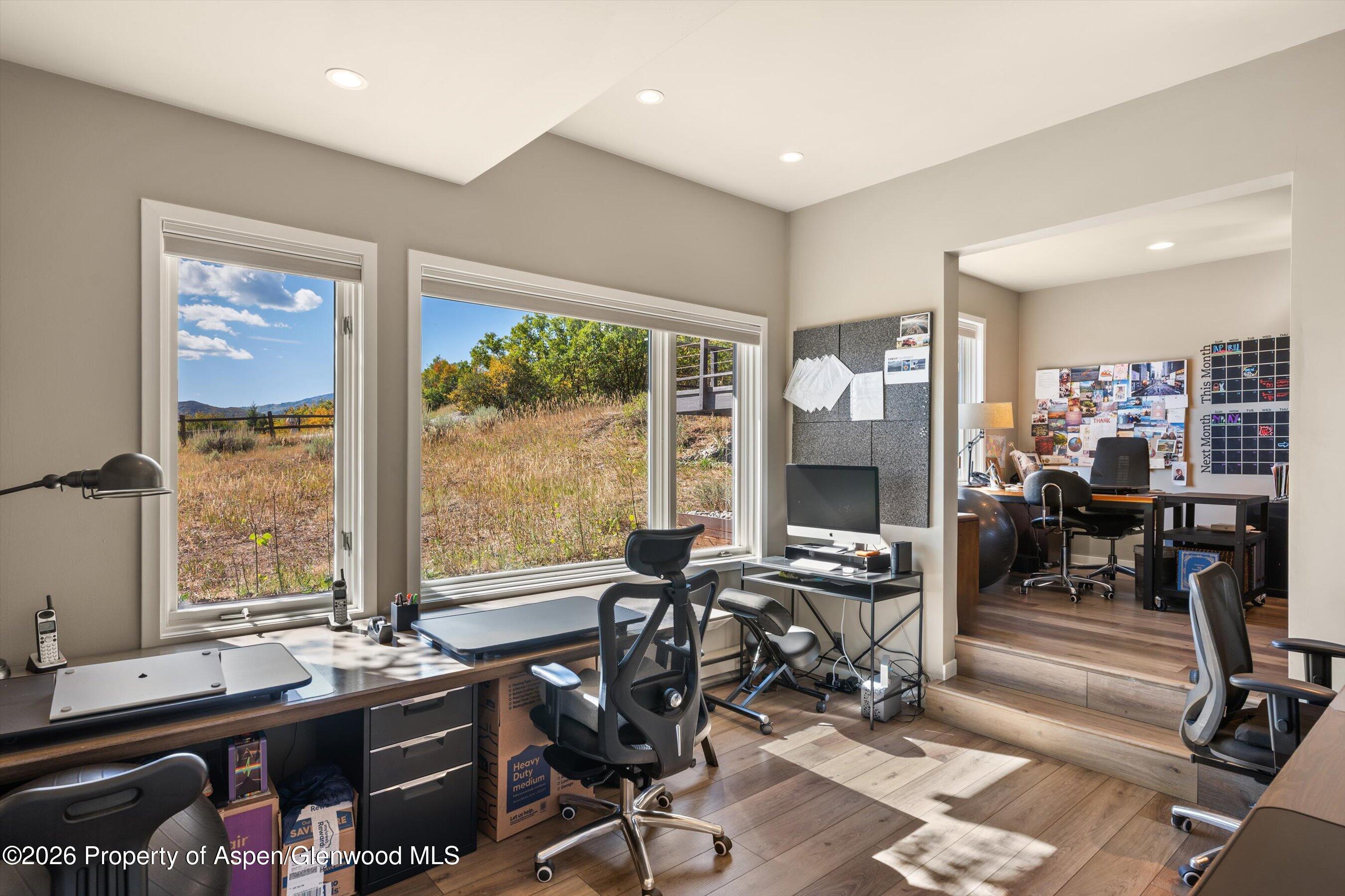 1560 Medicine Bow Road Aspen CO 81611