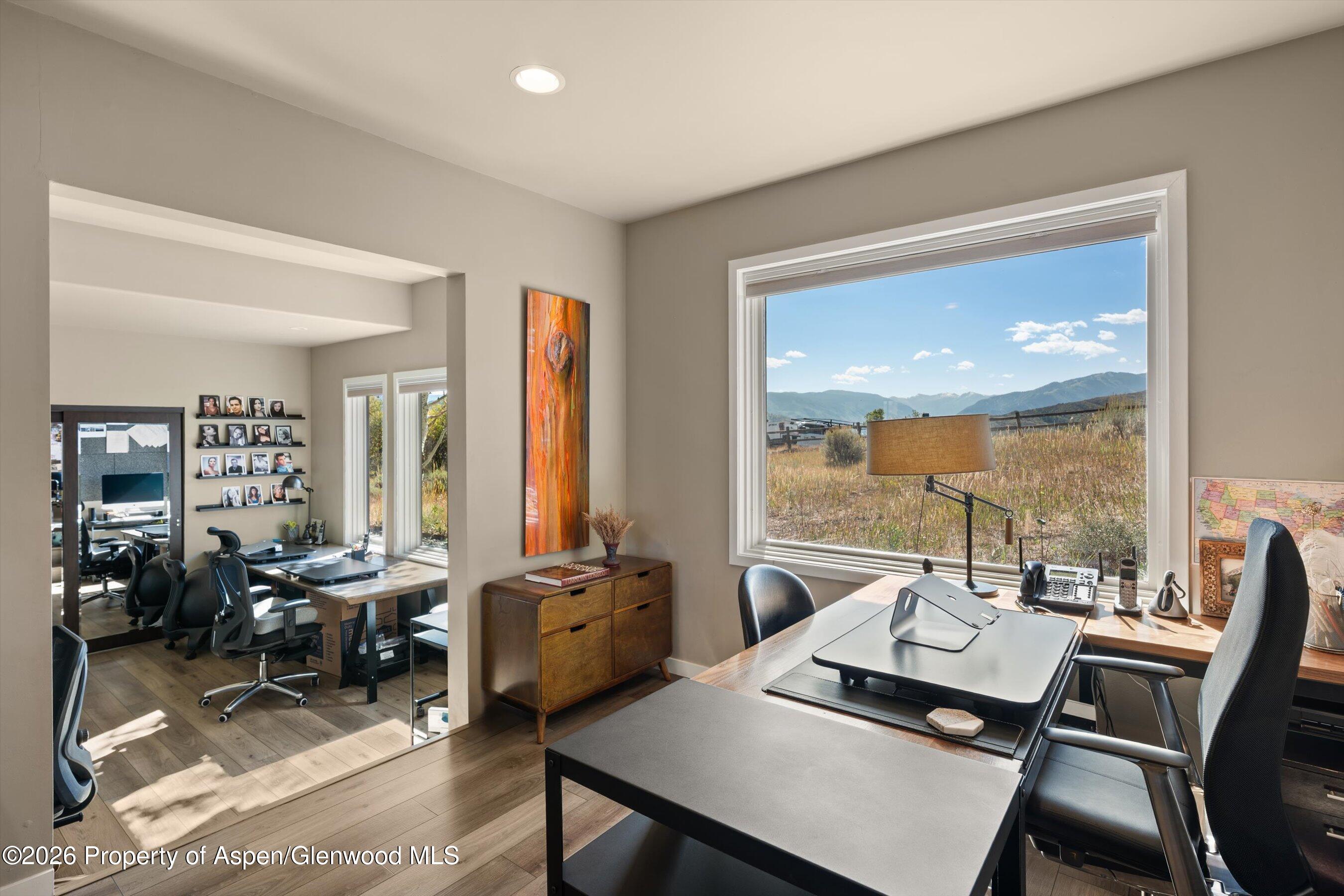 1560 Medicine Bow Road Aspen CO 81611