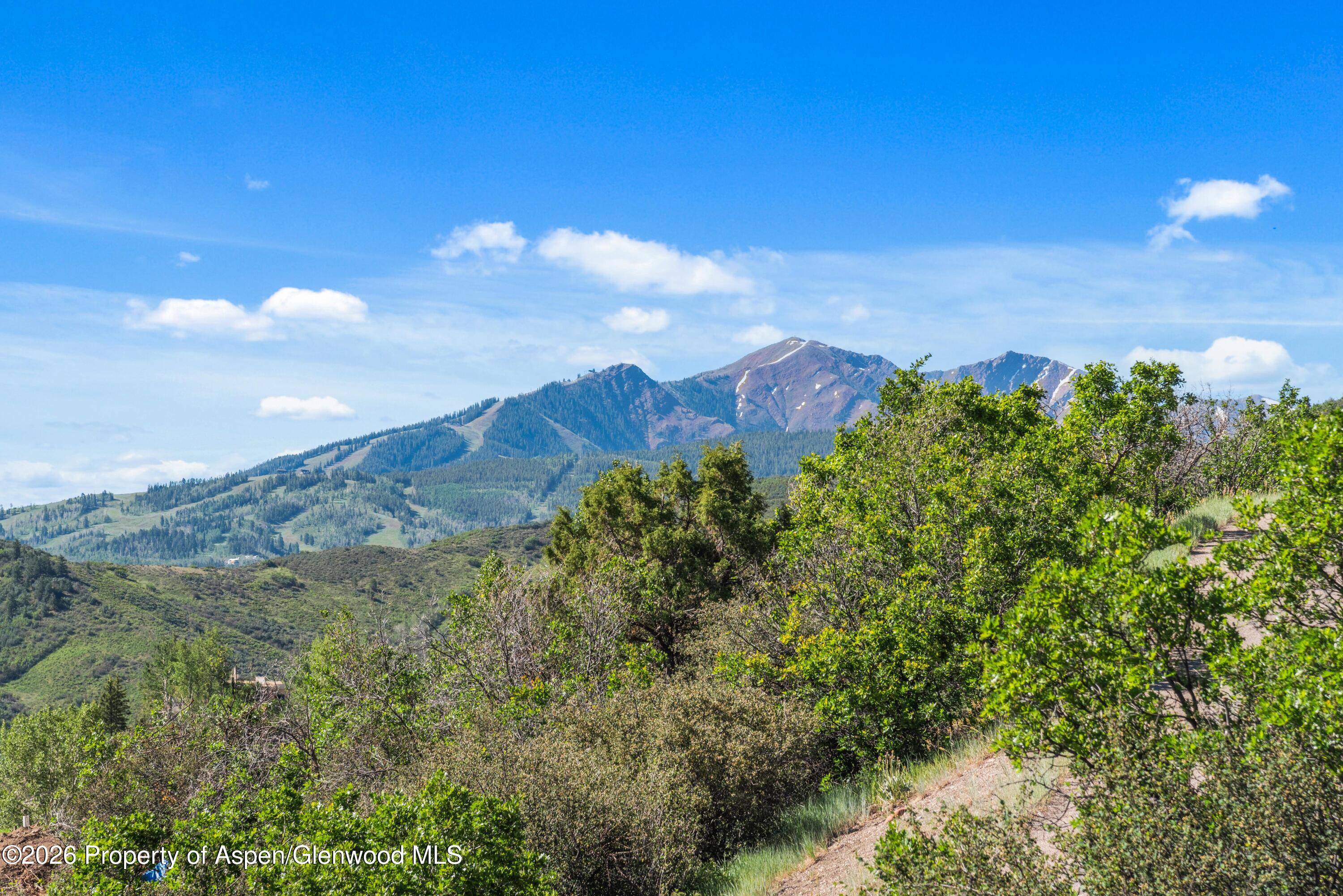 1560 Medicine Bow Road Aspen CO 81611