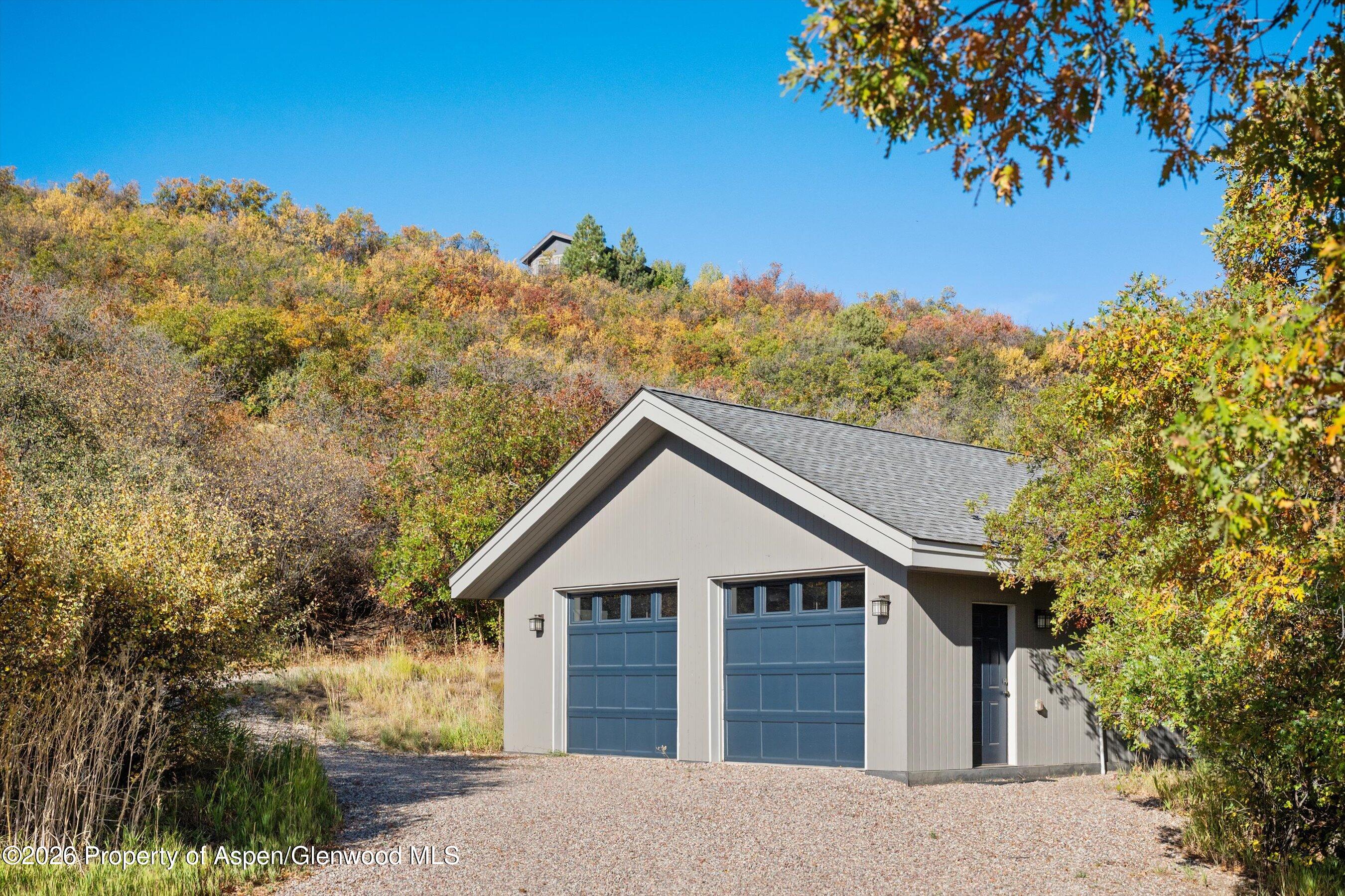 1560 Medicine Bow Road Aspen CO 81611