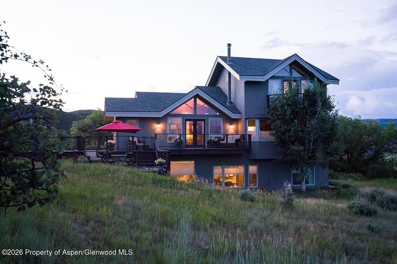 1560 Medicine Bow Road Aspen CO 81611