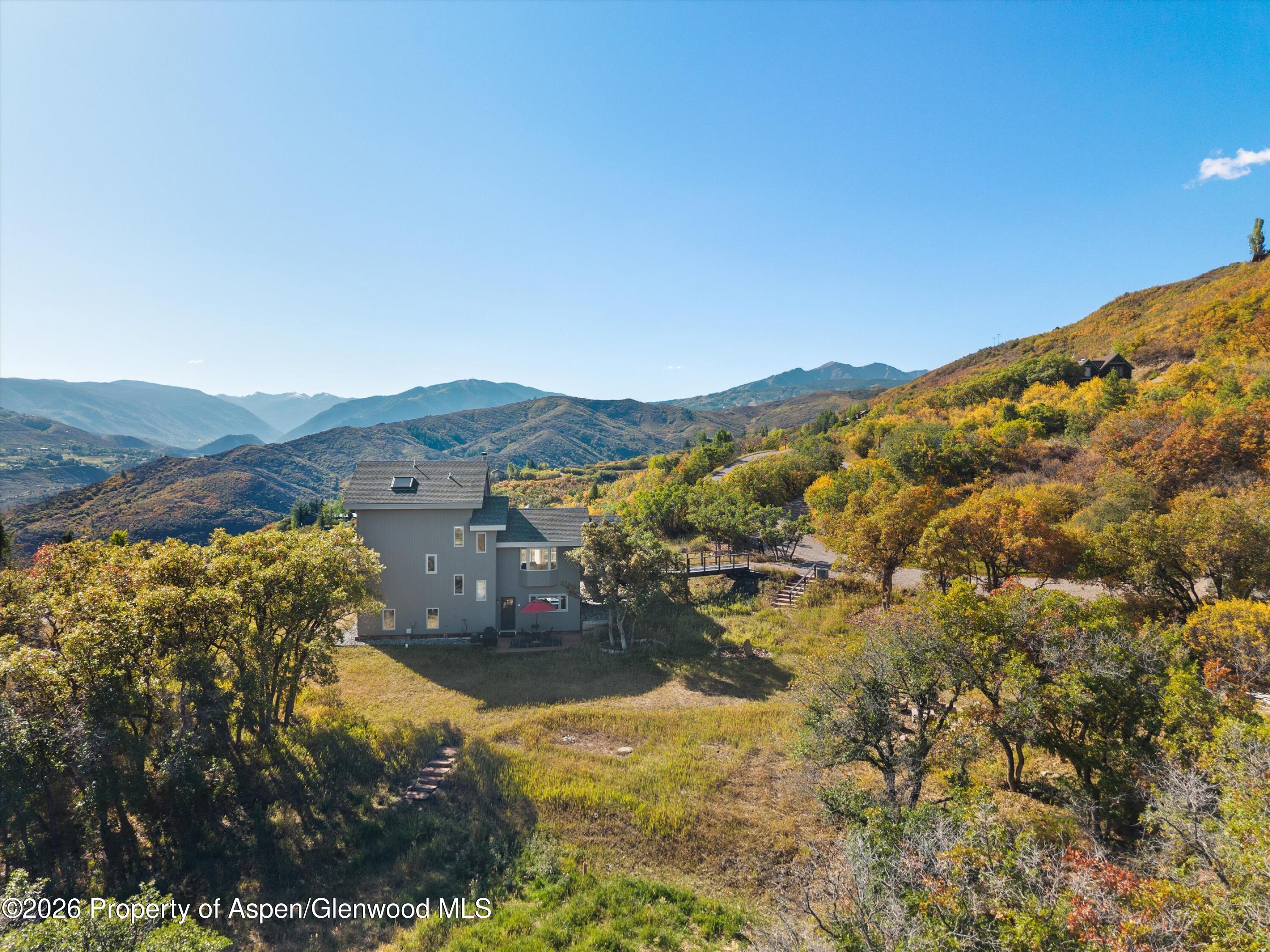 1560 Medicine Bow Road Aspen CO 81611