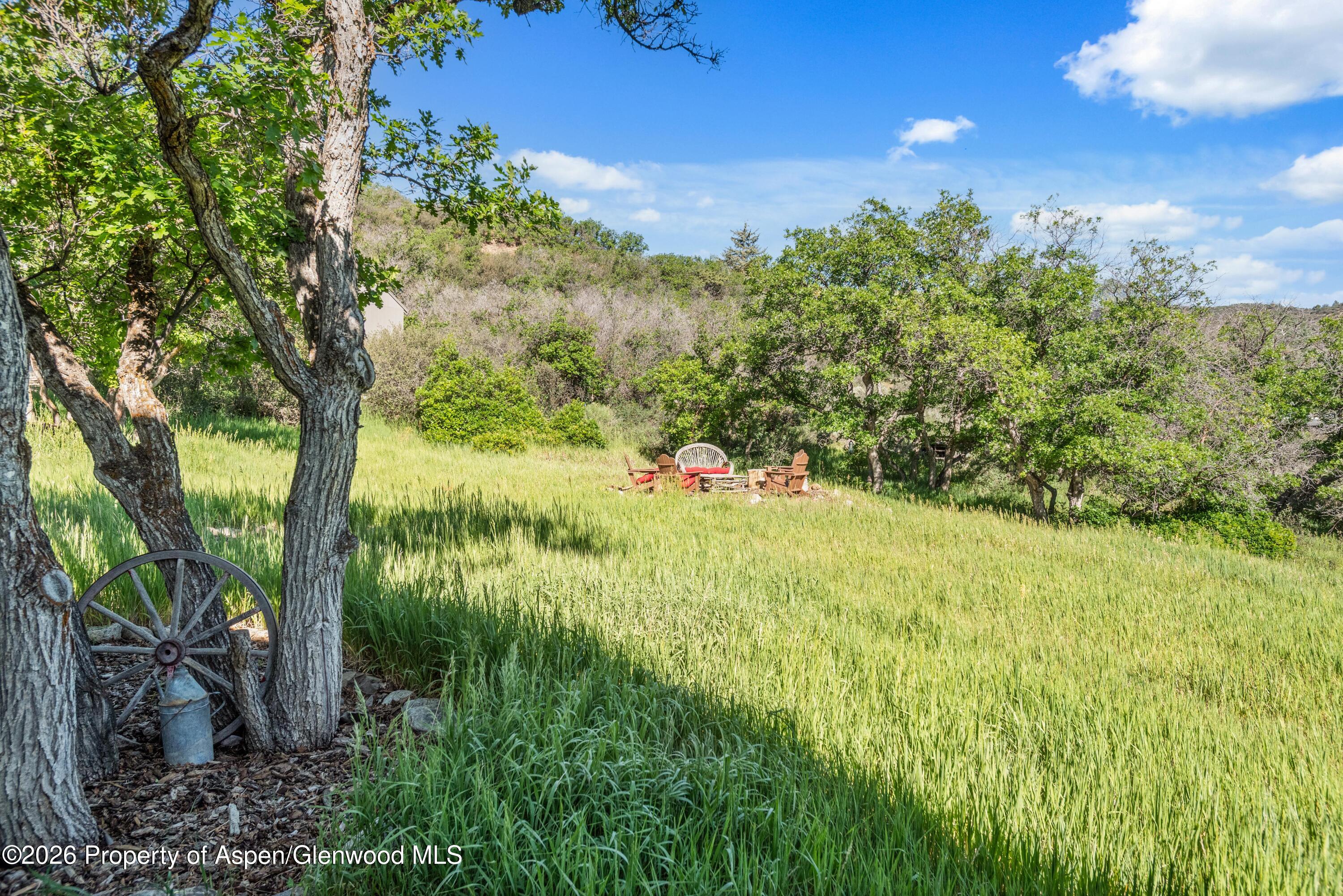 1560 Medicine Bow Road Aspen CO 81611