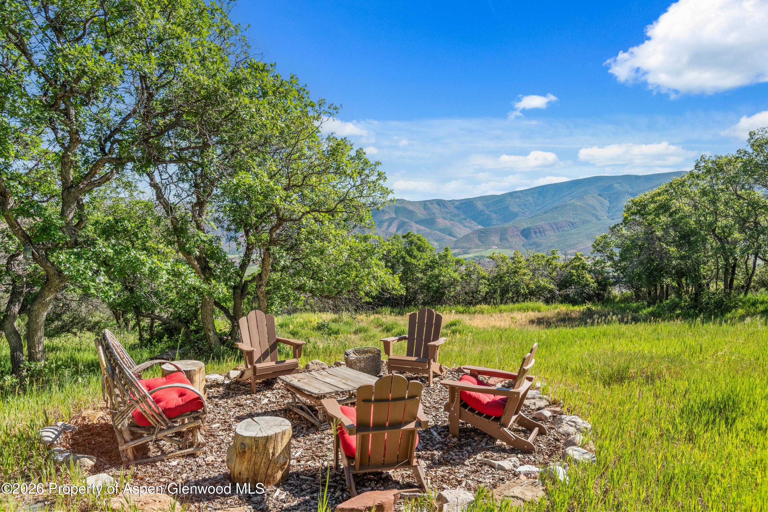 1560 Medicine Bow Road Aspen CO 81611