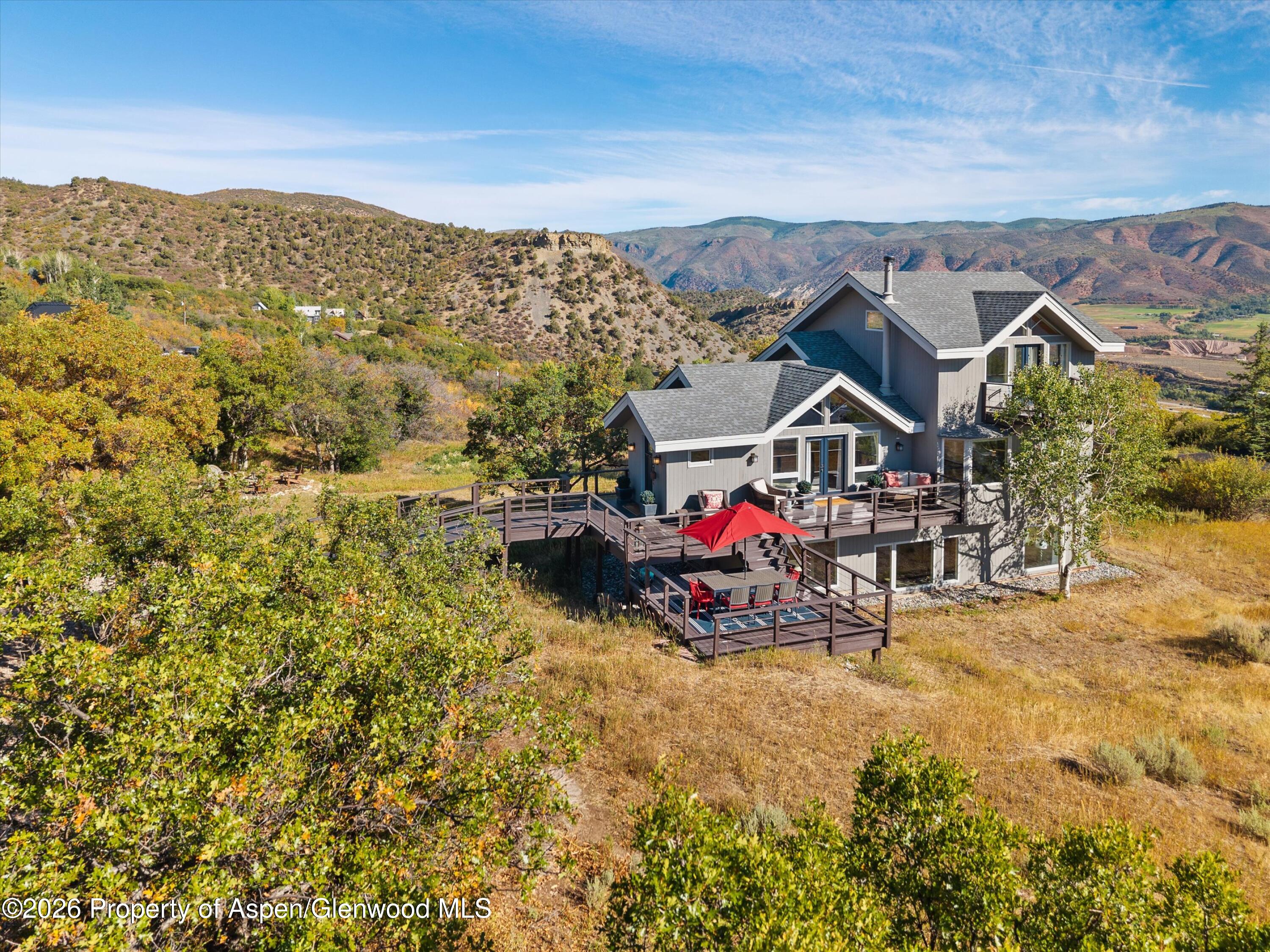 1560 Medicine Bow Road Aspen CO 81611