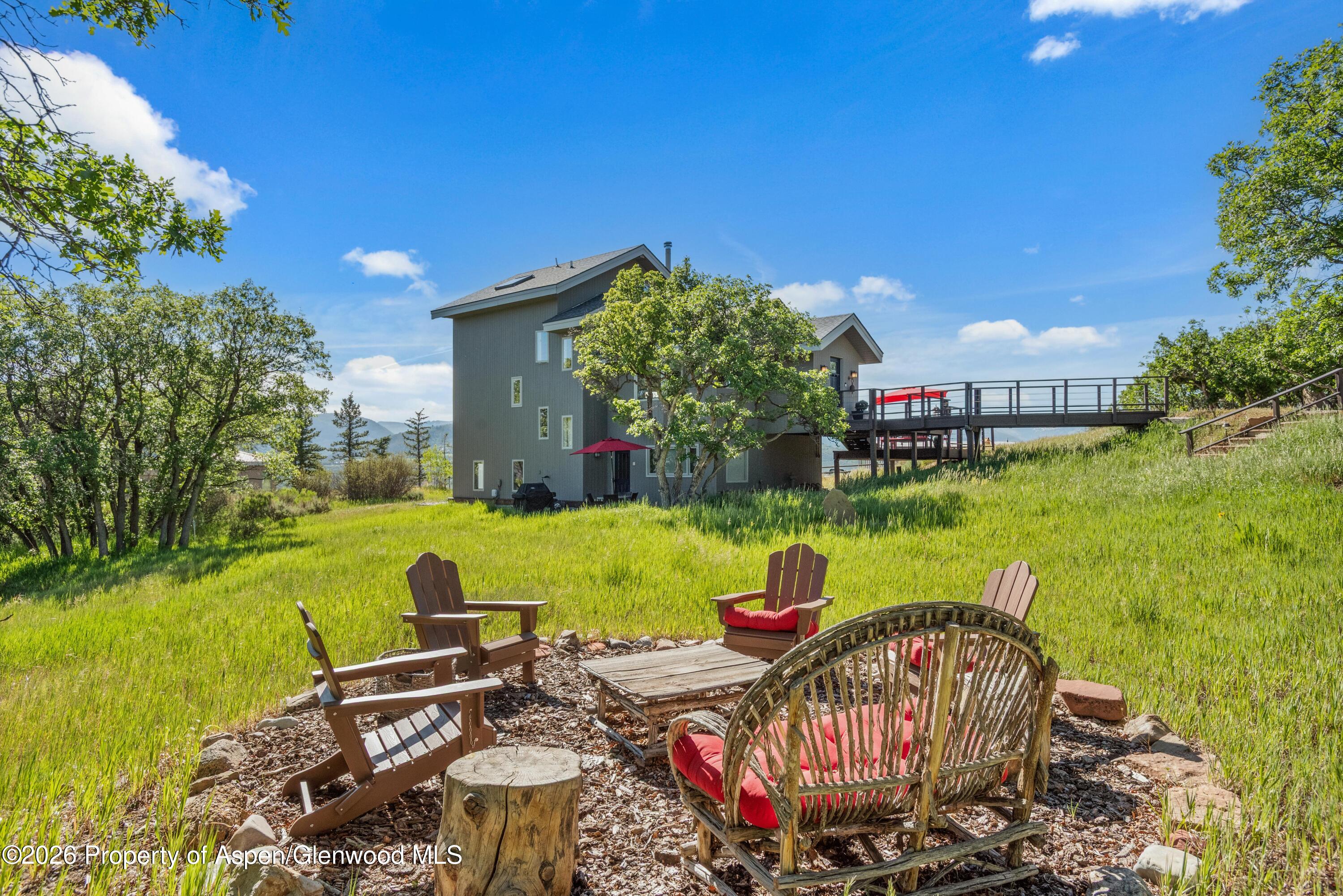 1560 Medicine Bow Road Aspen CO 81611
