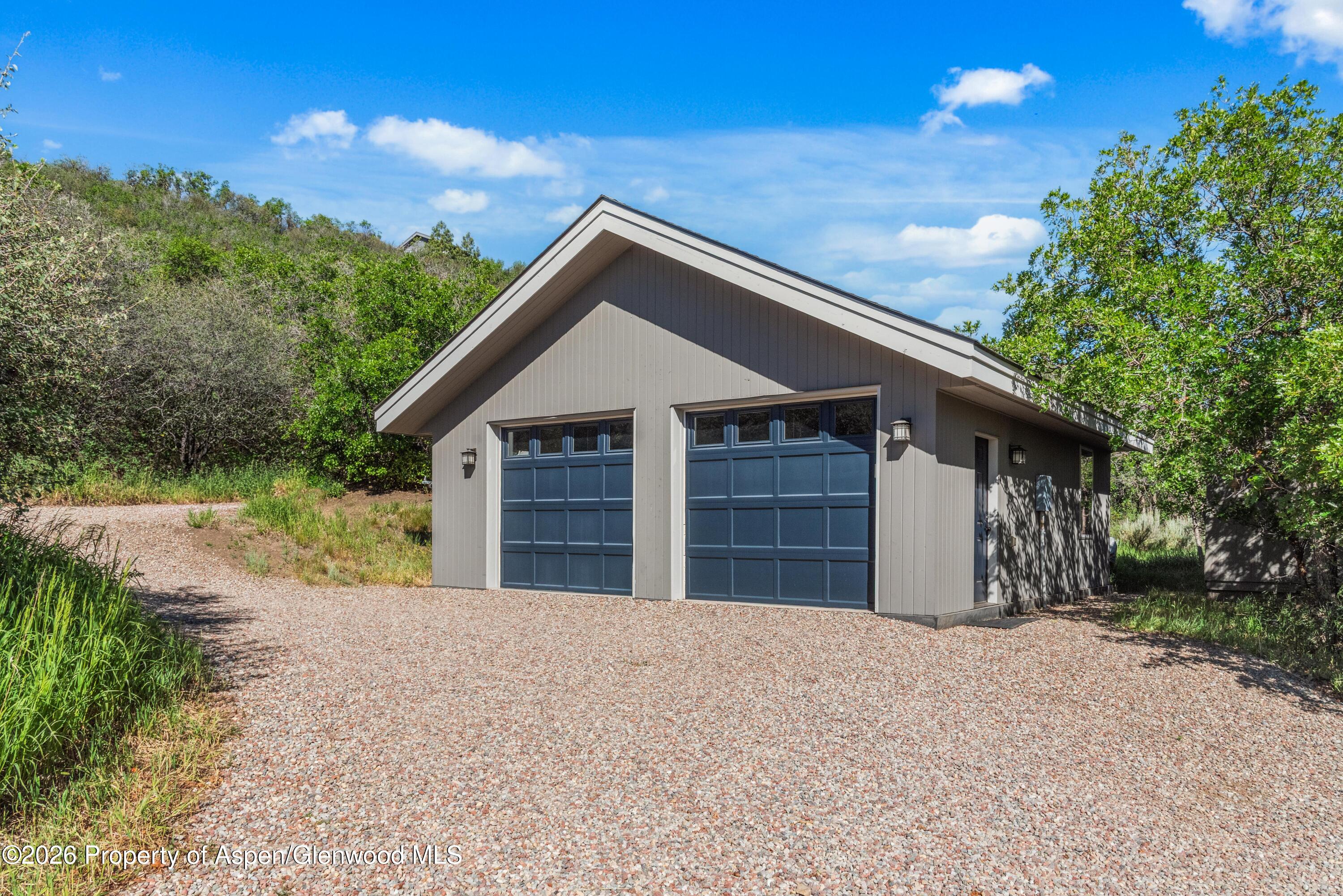 1560 Medicine Bow Road Aspen CO 81611