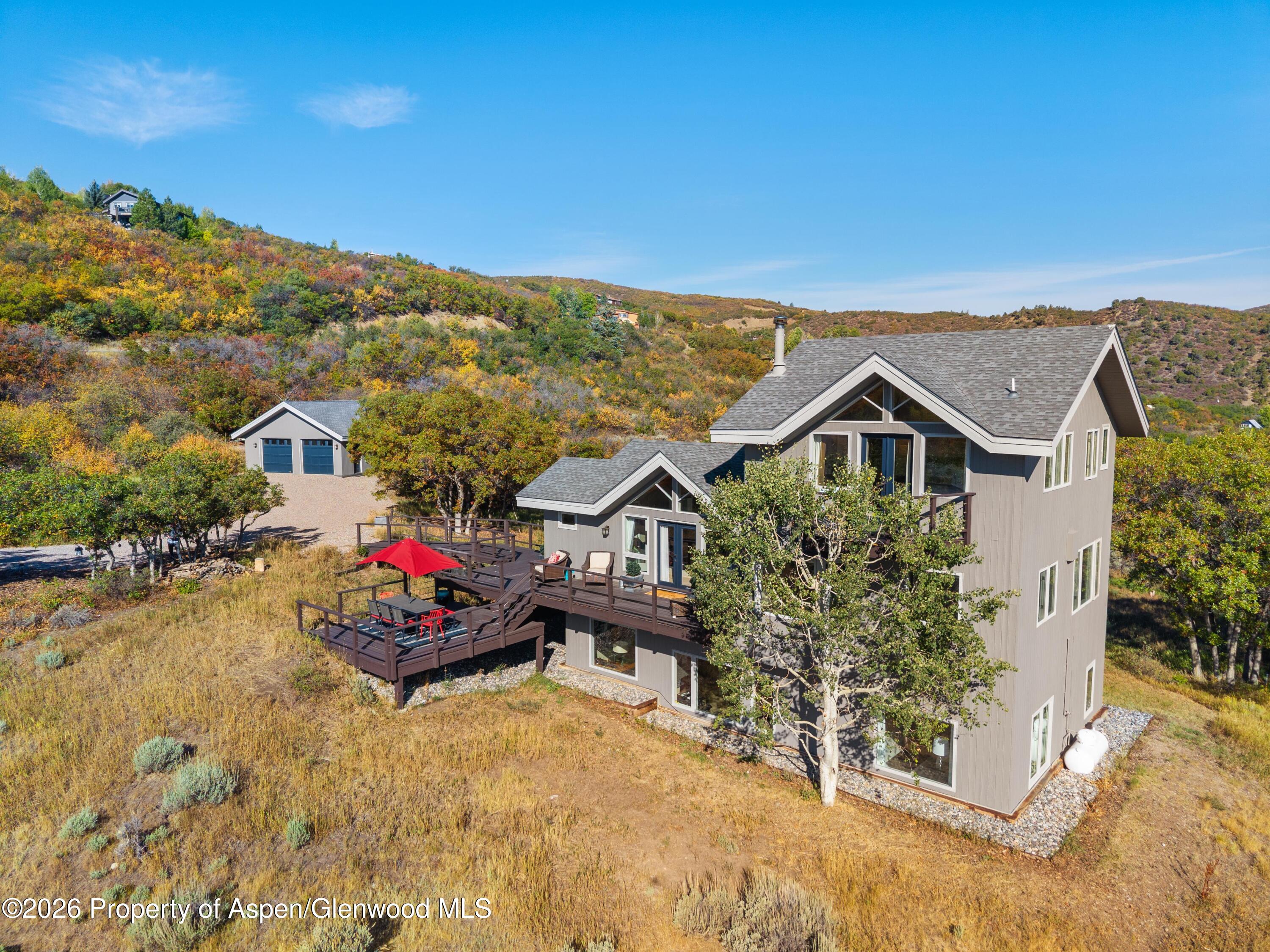 1560 Medicine Bow Road Aspen CO 81611