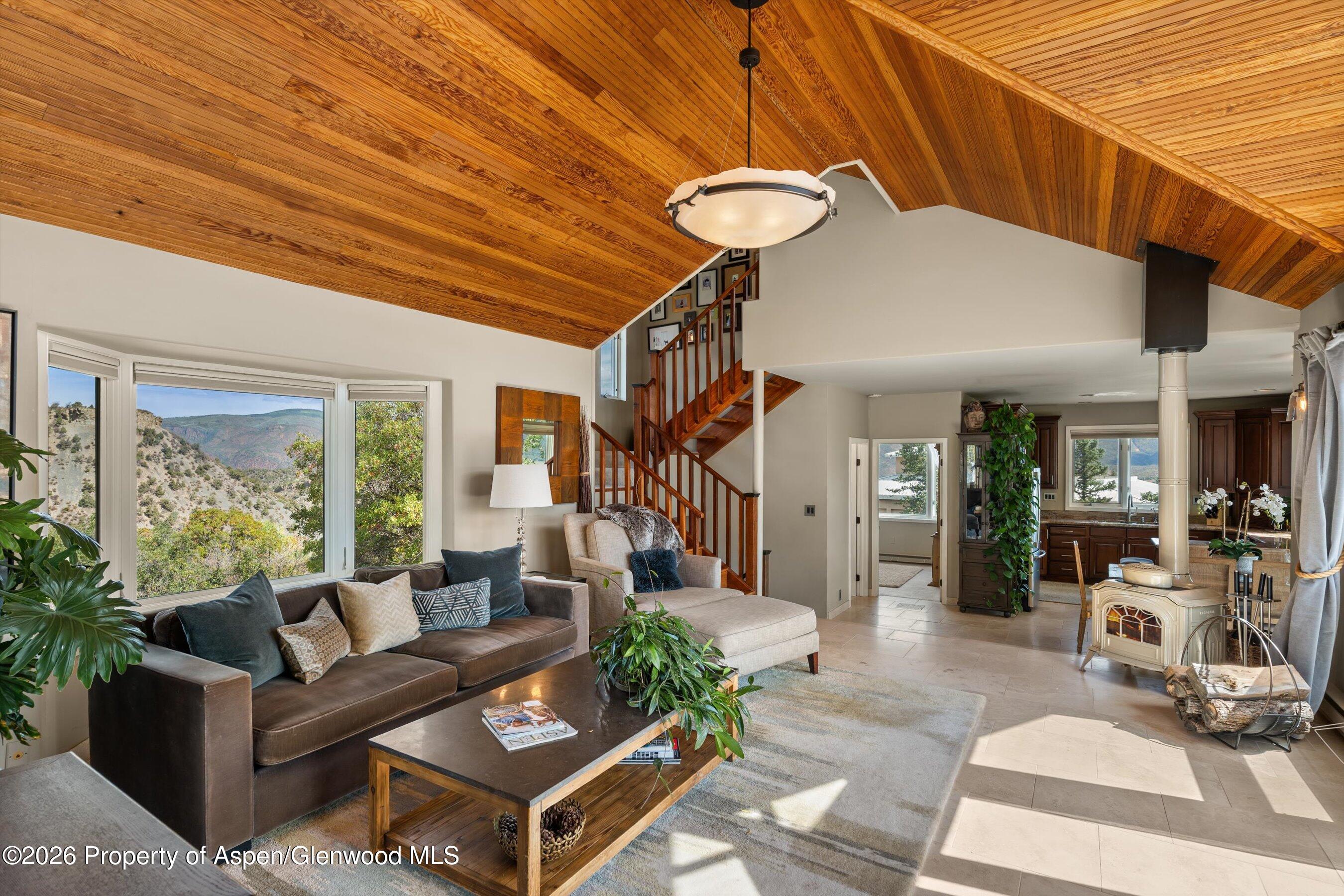 1560 Medicine Bow Road Aspen CO 81611
