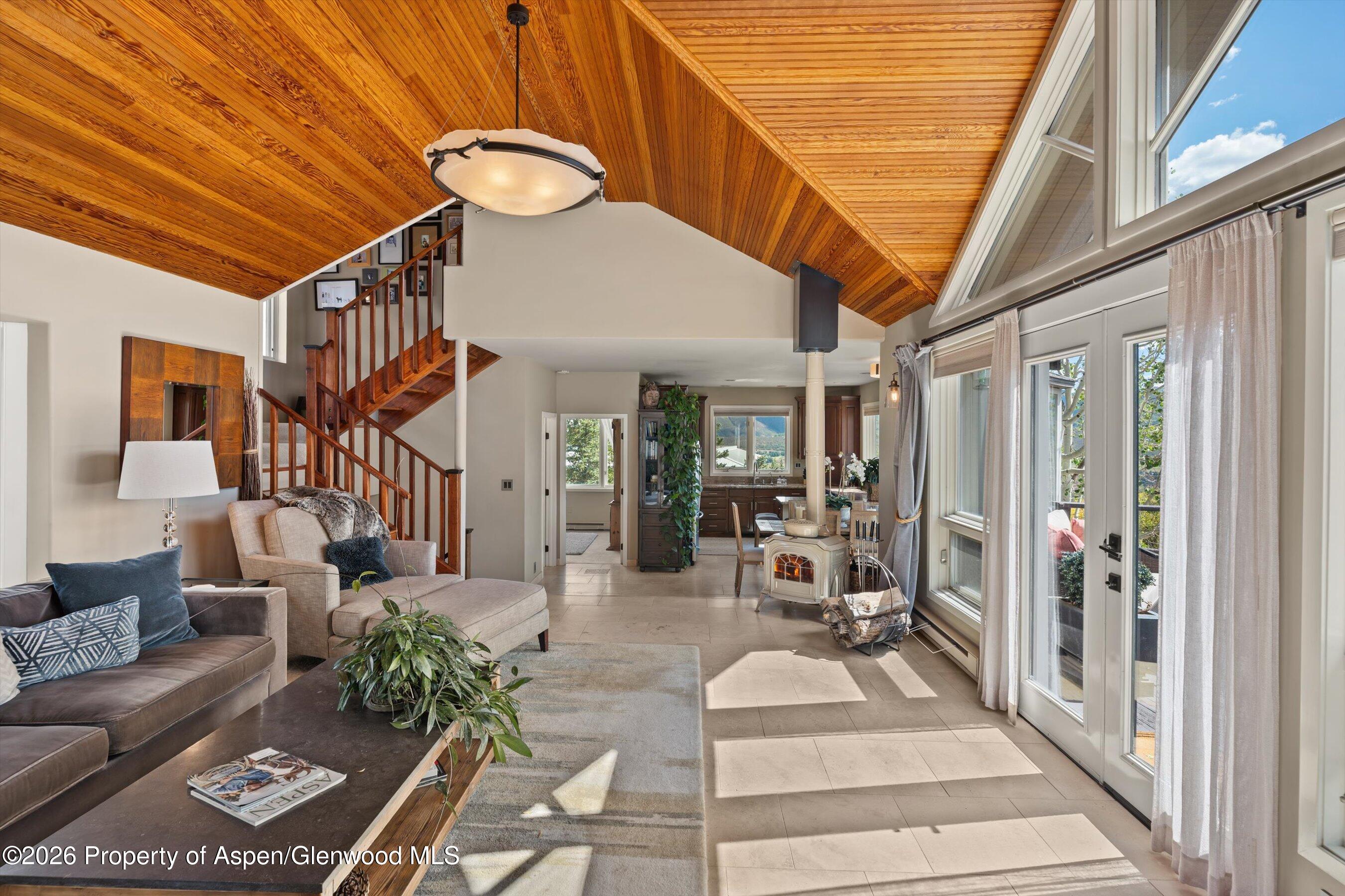 1560 Medicine Bow Road Aspen CO 81611