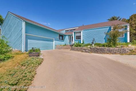 1410 Dogwood Drive Rifle CO 81650