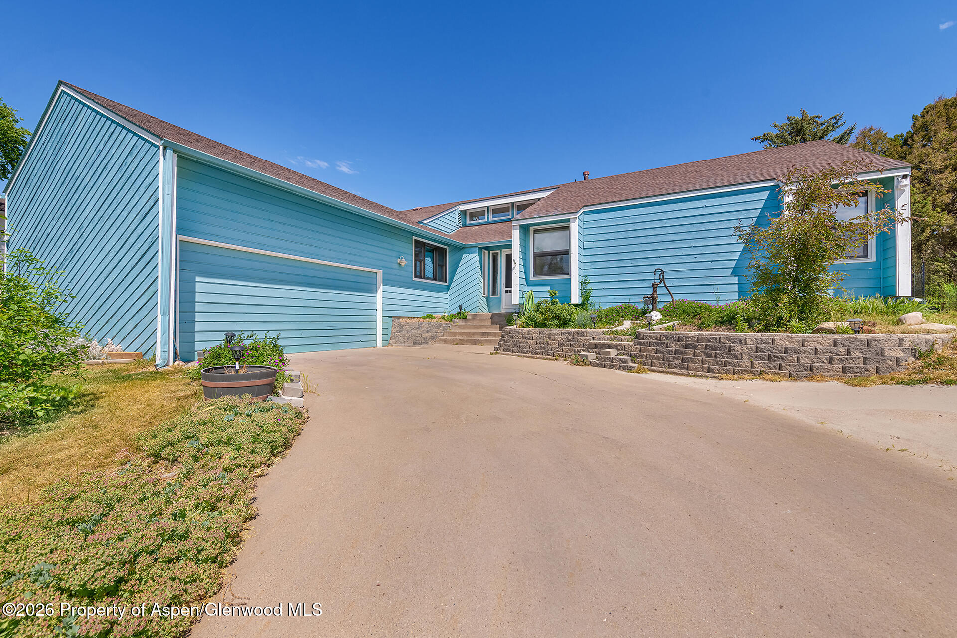 1410 Dogwood Drive Rifle CO 81650