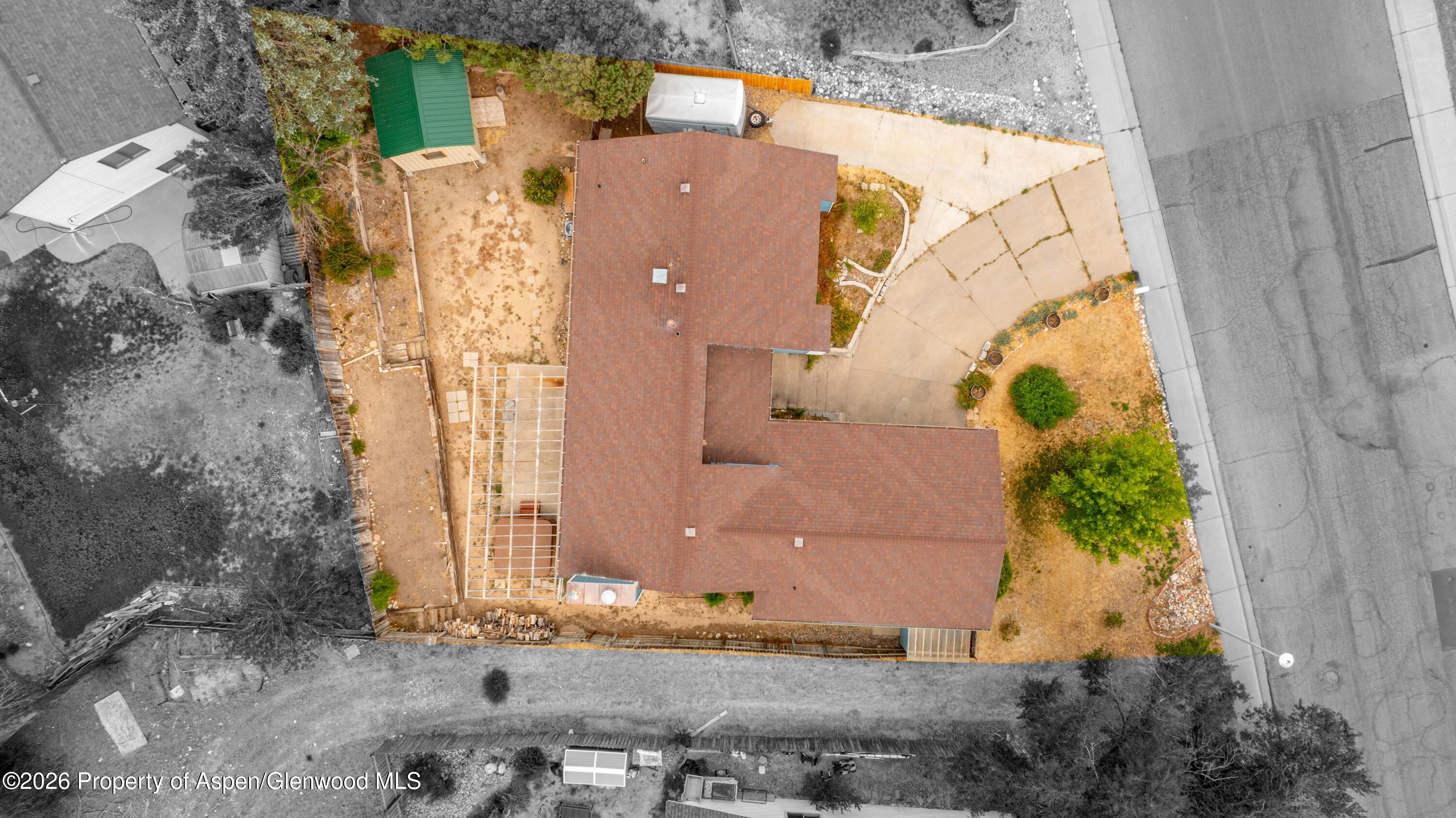 1410 Dogwood Drive Rifle CO 81650