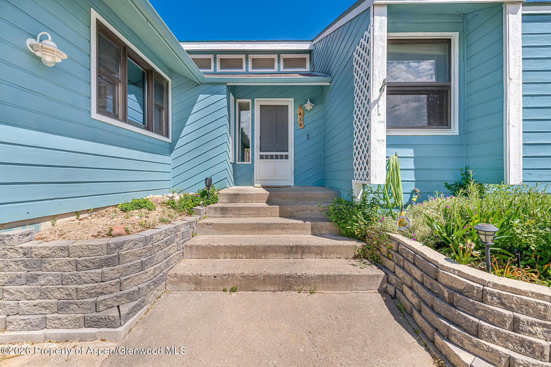 1410 Dogwood Drive Rifle CO 81650