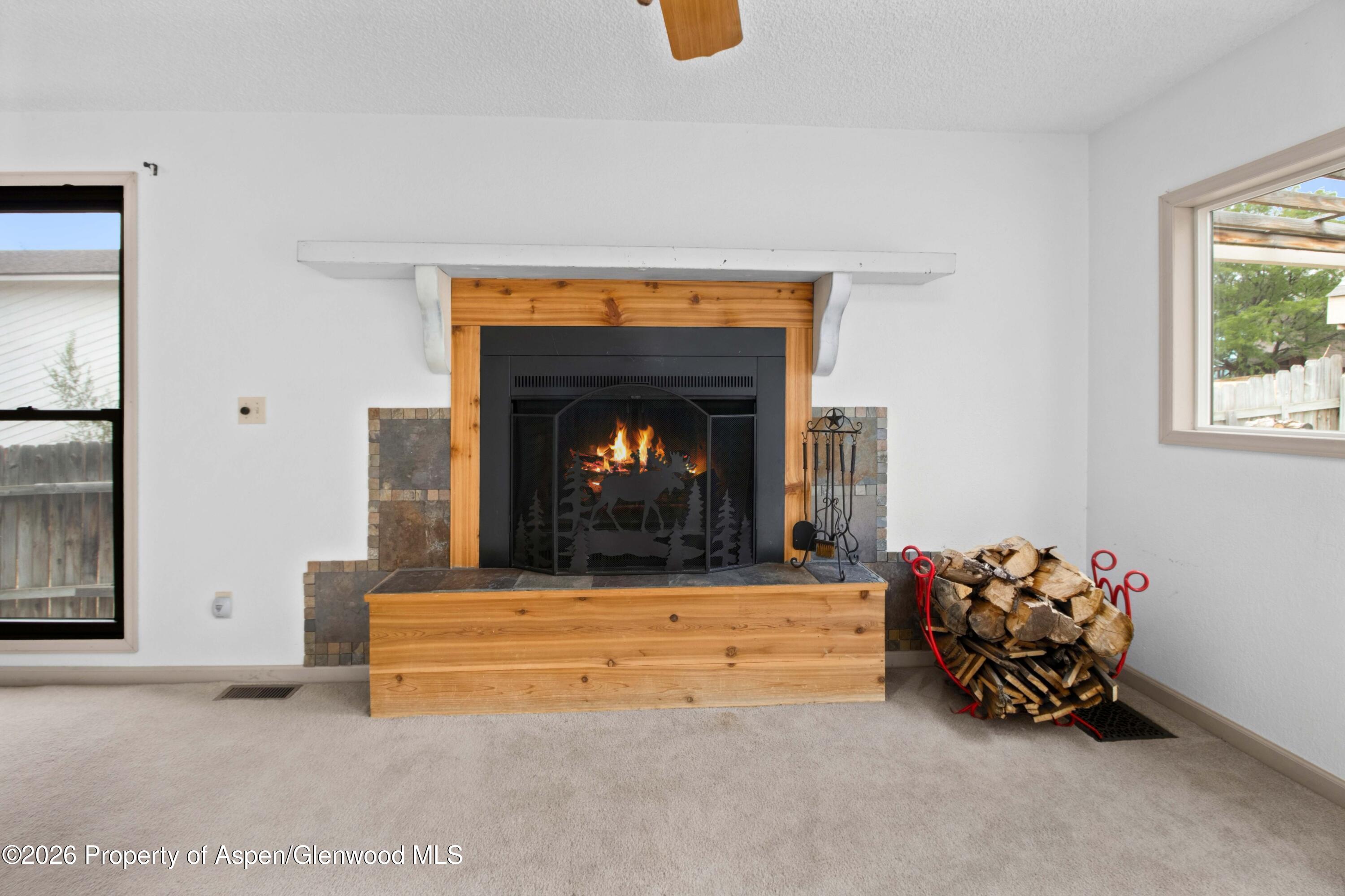 1410 Dogwood Drive Rifle CO 81650