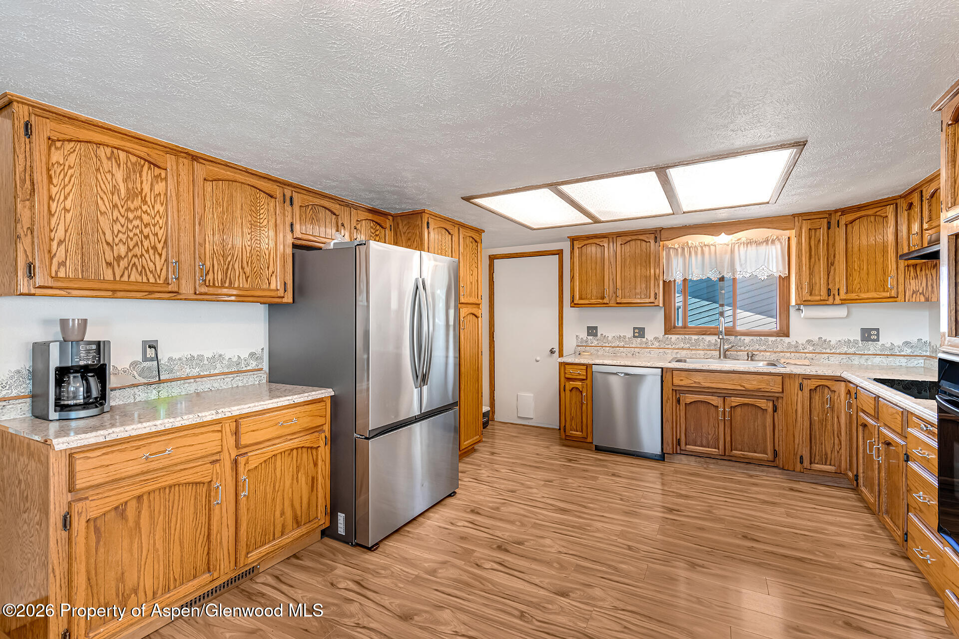 1410 Dogwood Drive Rifle CO 81650
