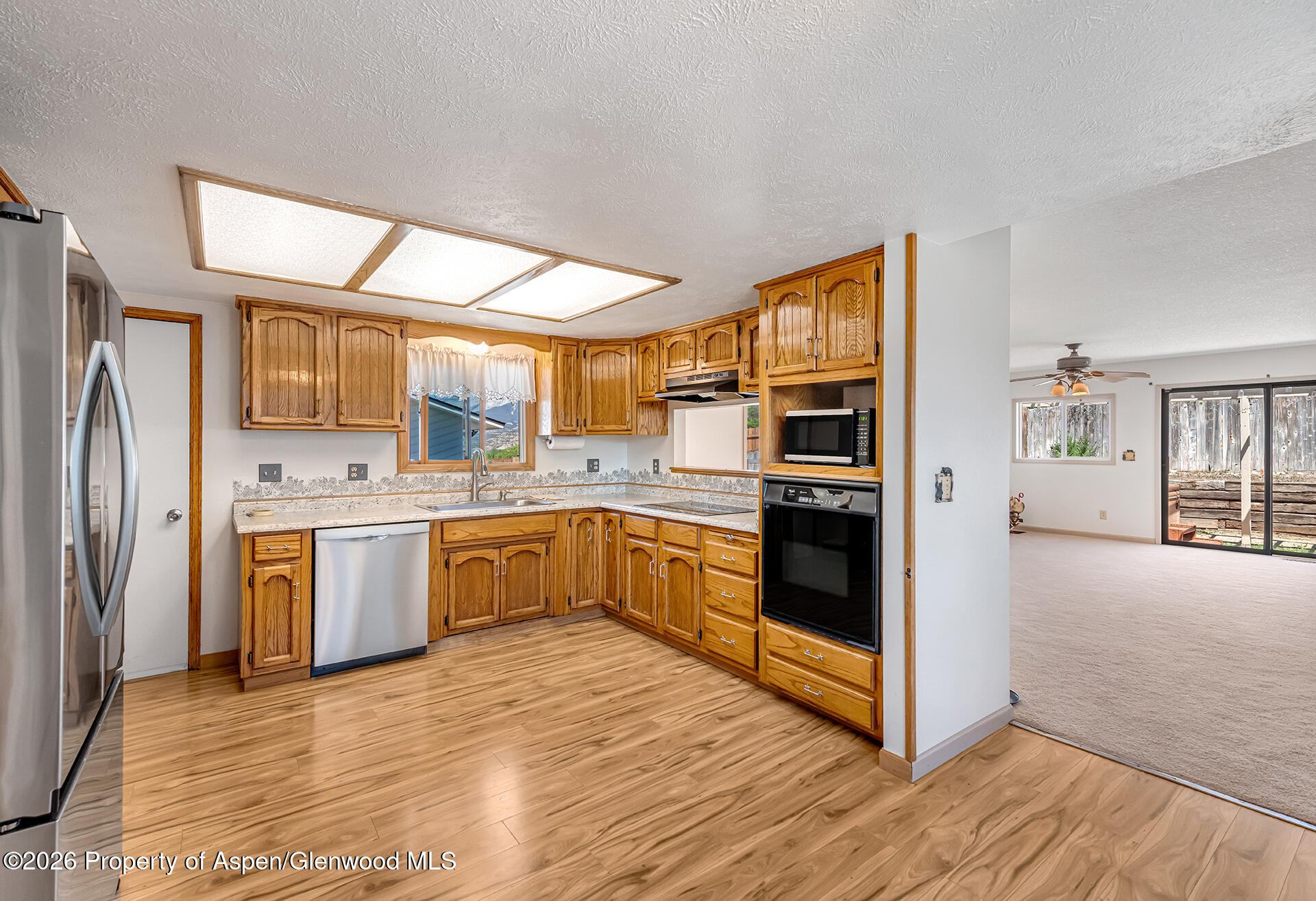 1410 Dogwood Drive Rifle CO 81650