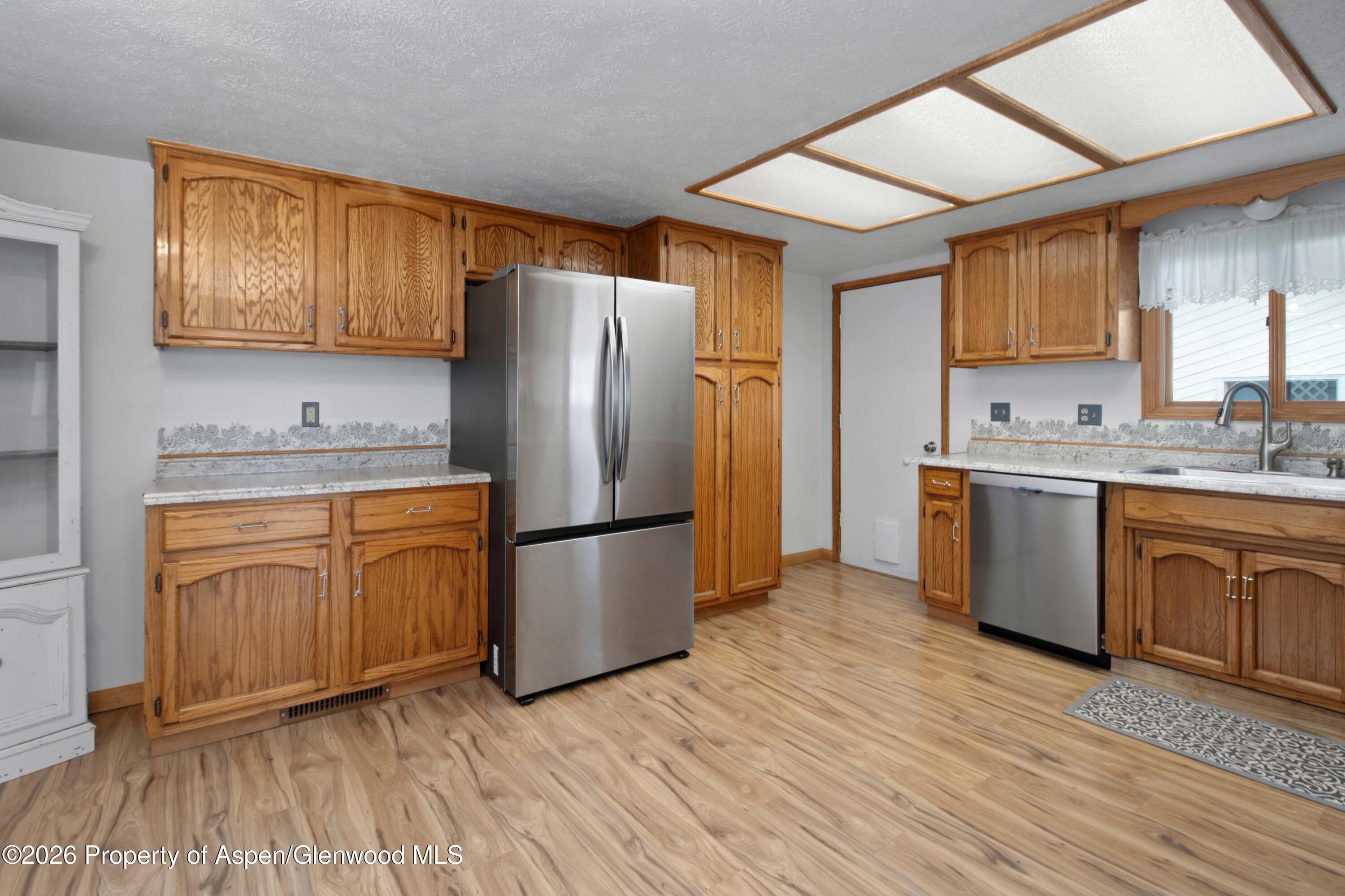 1410 Dogwood Drive Rifle CO 81650