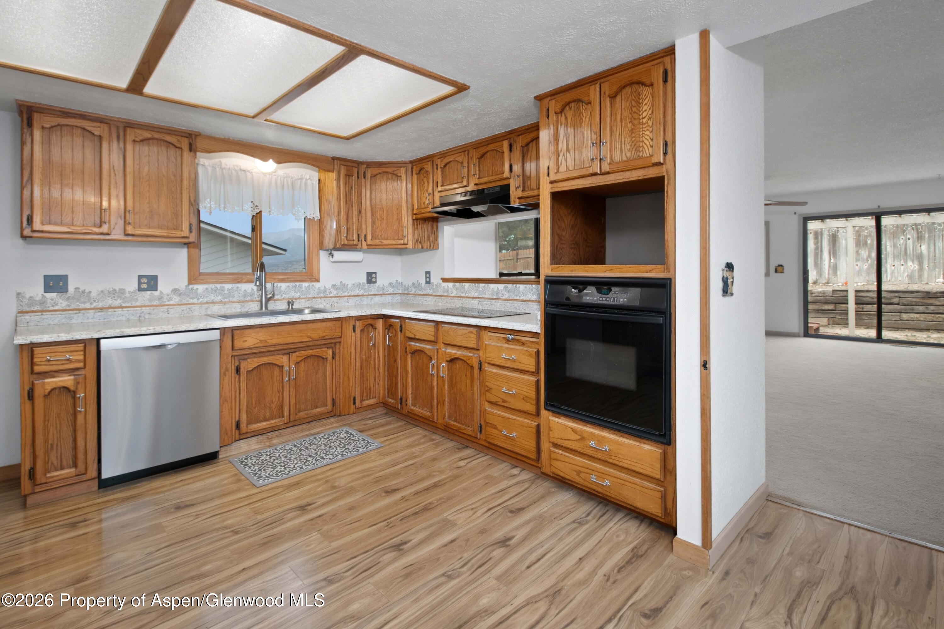 1410 Dogwood Drive Rifle CO 81650