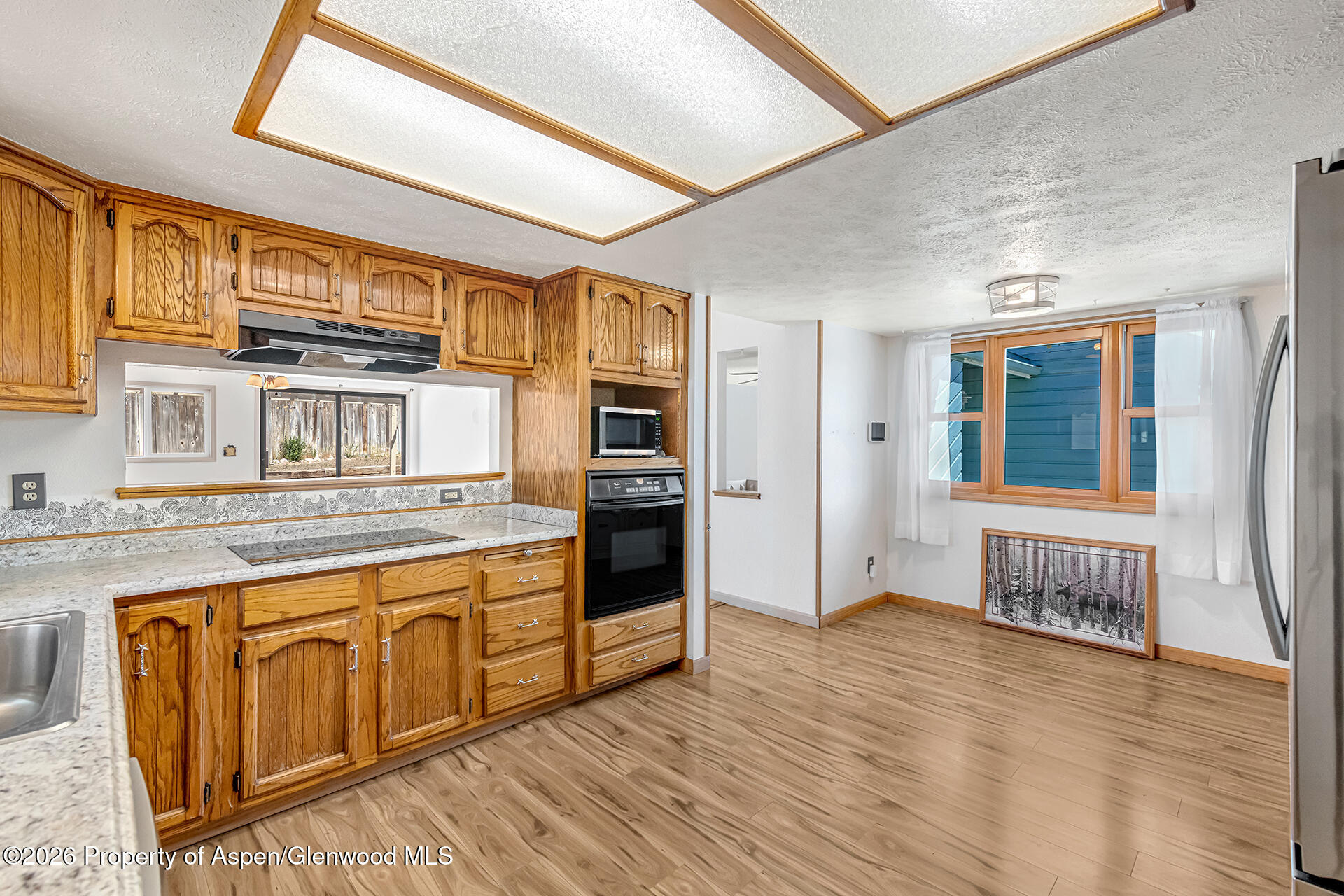 1410 Dogwood Drive Rifle CO 81650