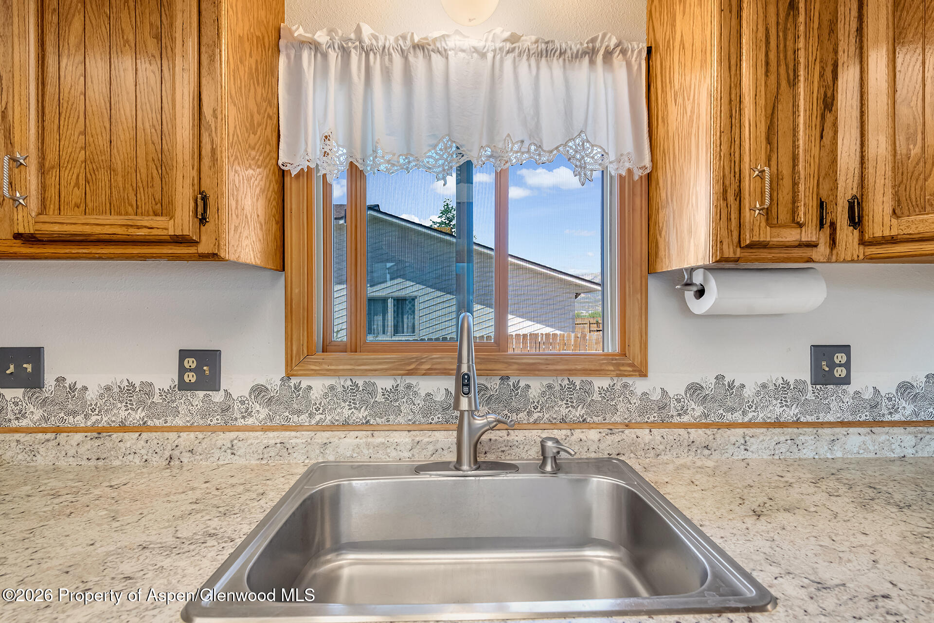1410 Dogwood Drive Rifle CO 81650
