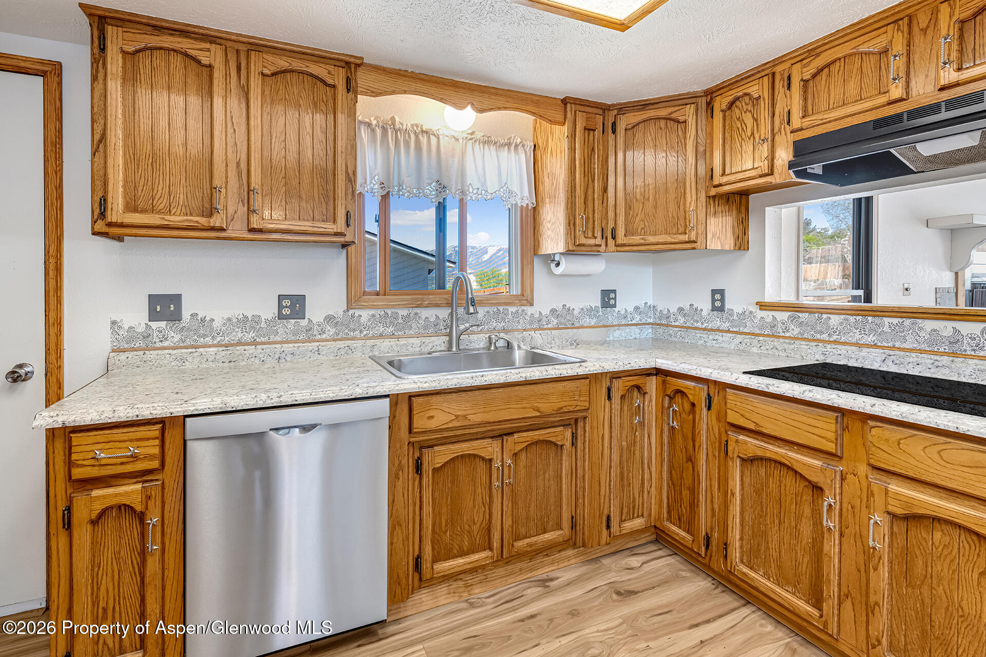 1410 Dogwood Drive Rifle CO 81650