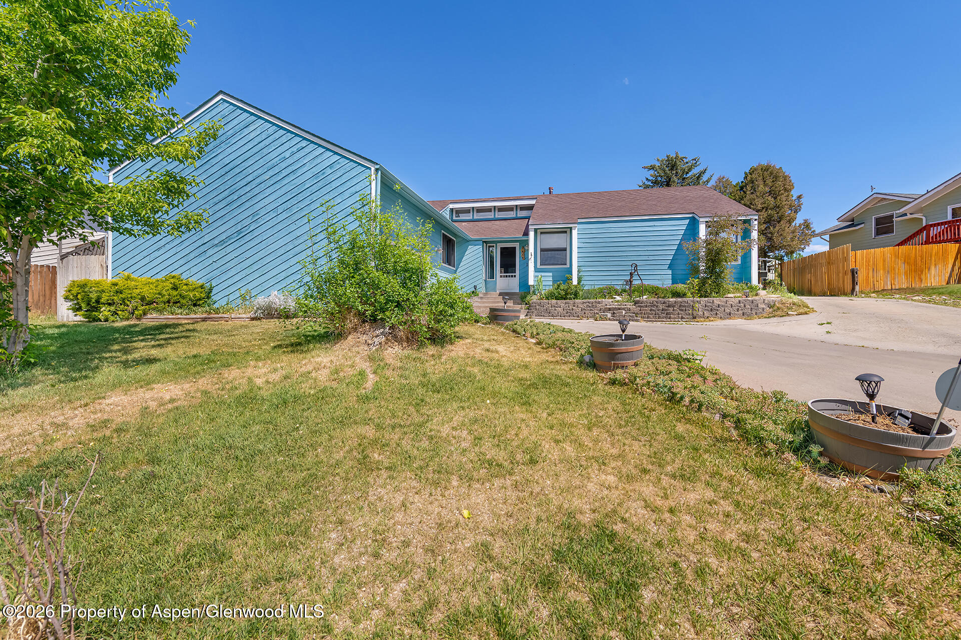 1410 Dogwood Drive Rifle CO 81650