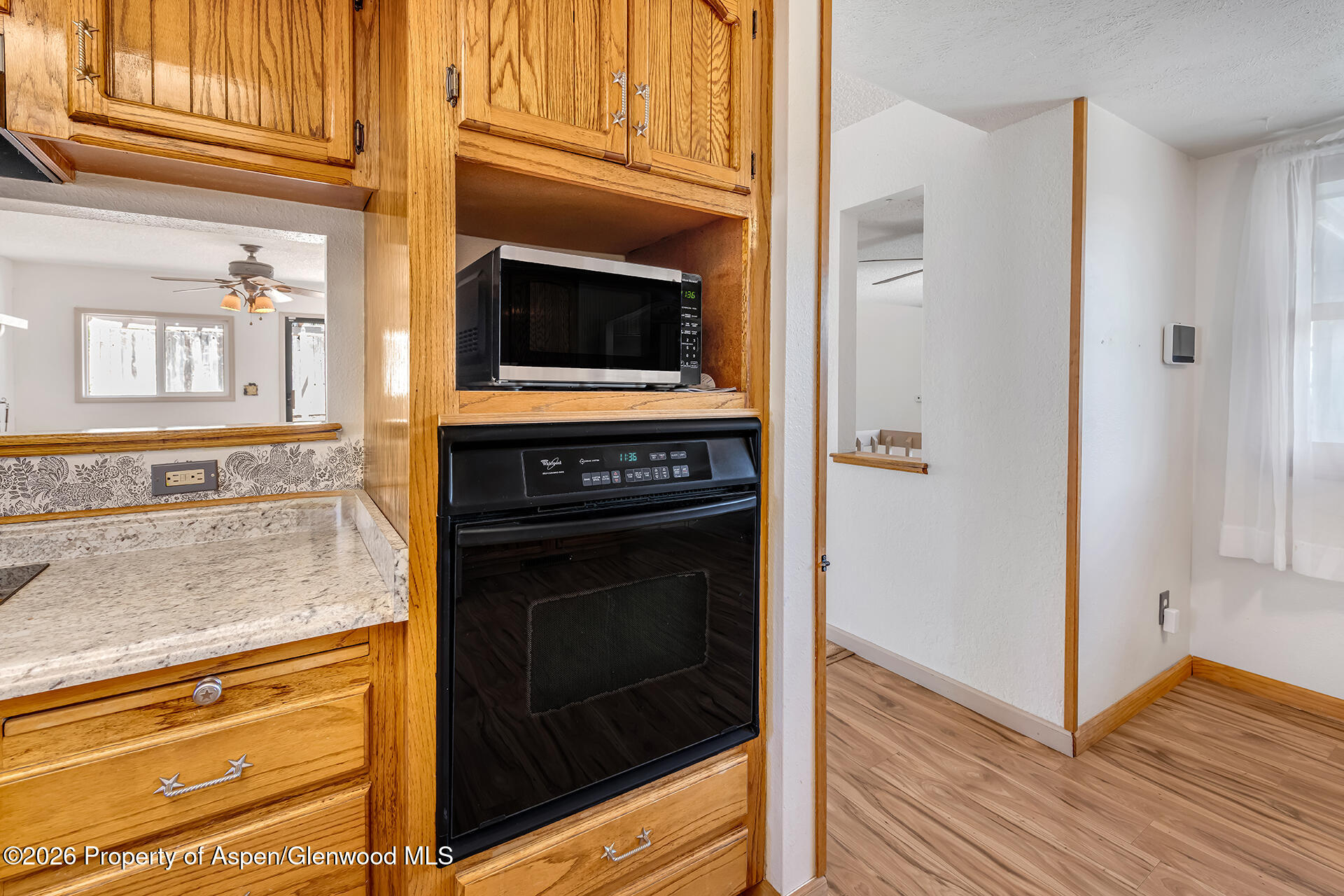 1410 Dogwood Drive Rifle CO 81650