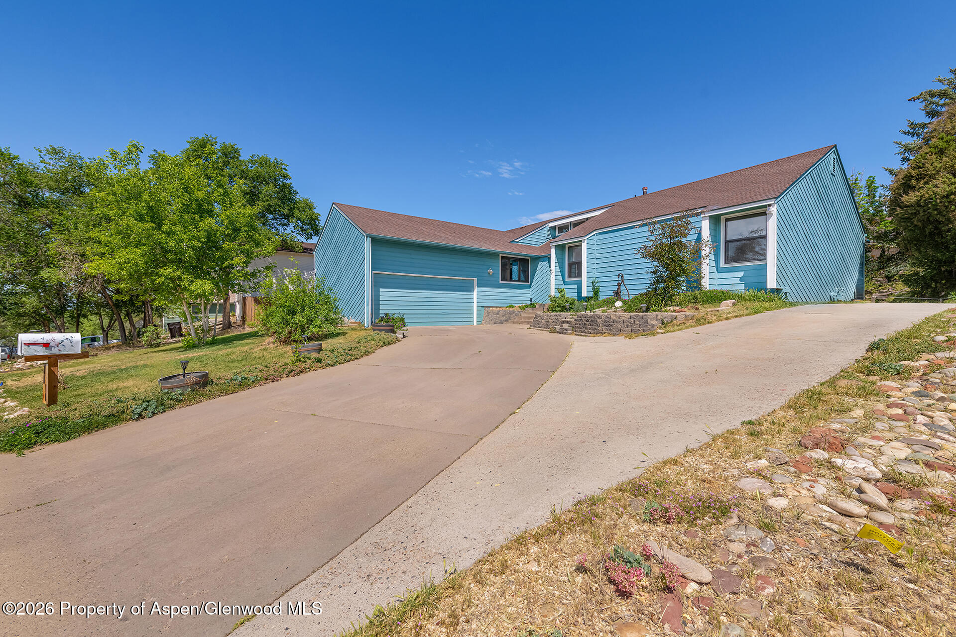 1410 Dogwood Drive Rifle CO 81650