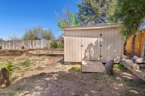 1410 Dogwood Drive Rifle CO 81650