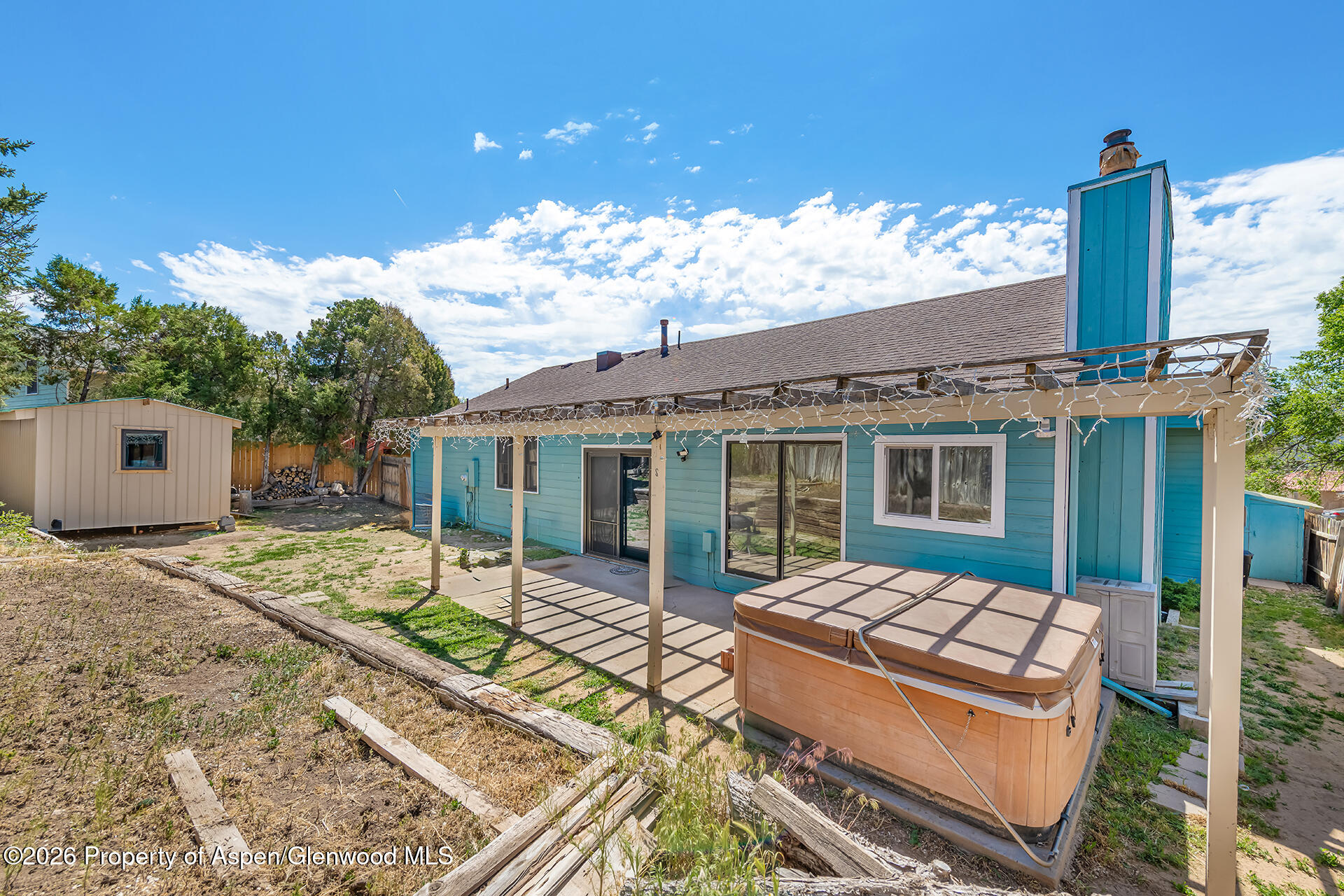 1410 Dogwood Drive Rifle CO 81650