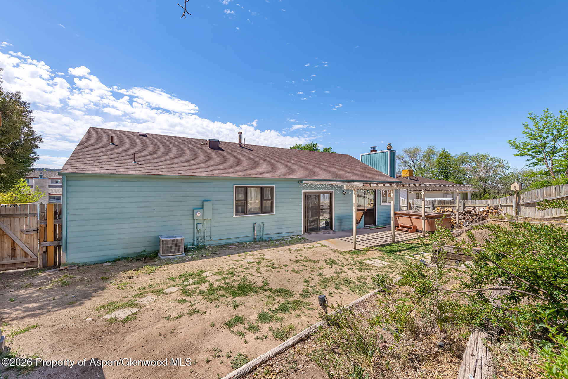 1410 Dogwood Drive Rifle CO 81650