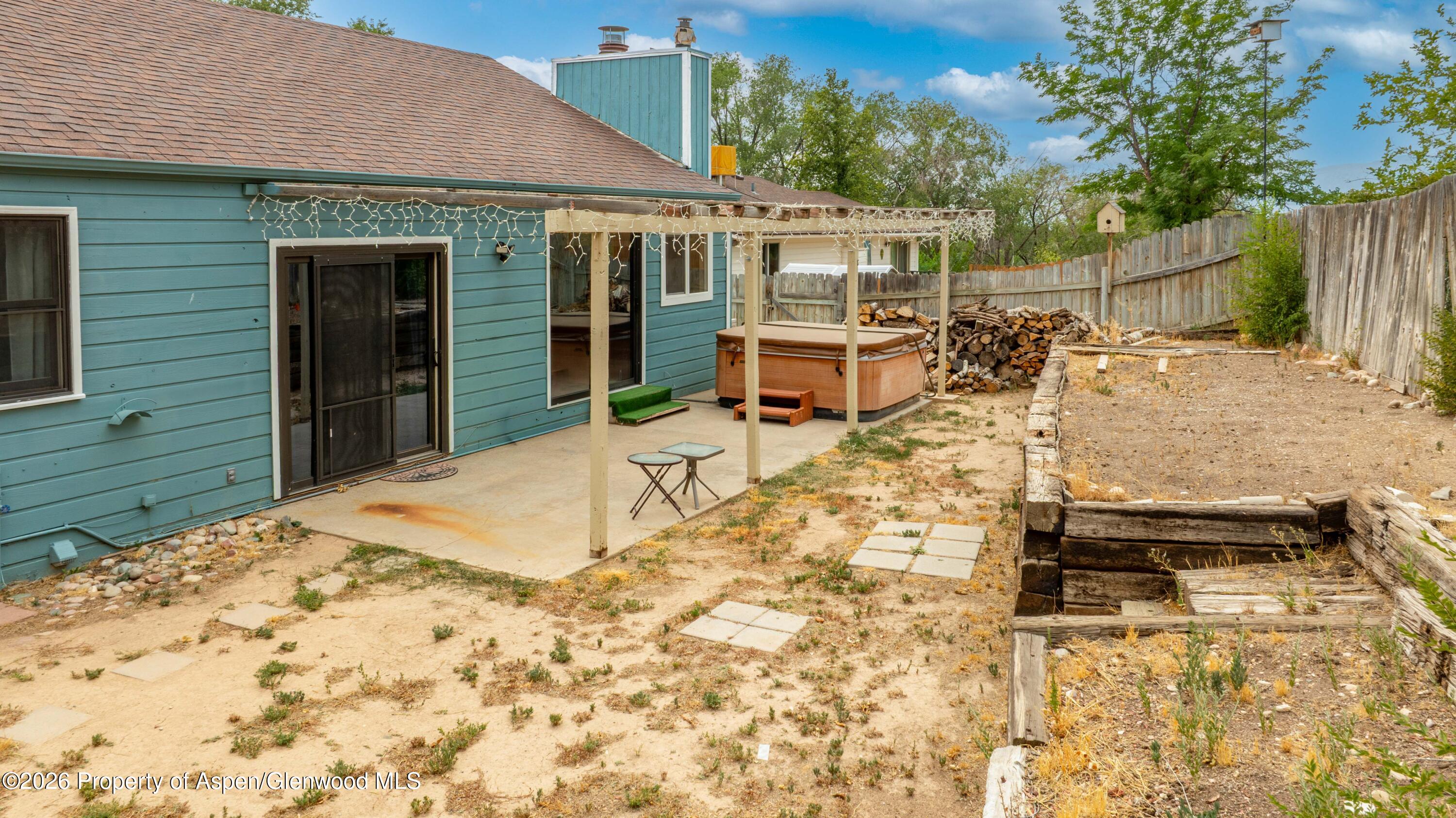 1410 Dogwood Drive Rifle CO 81650