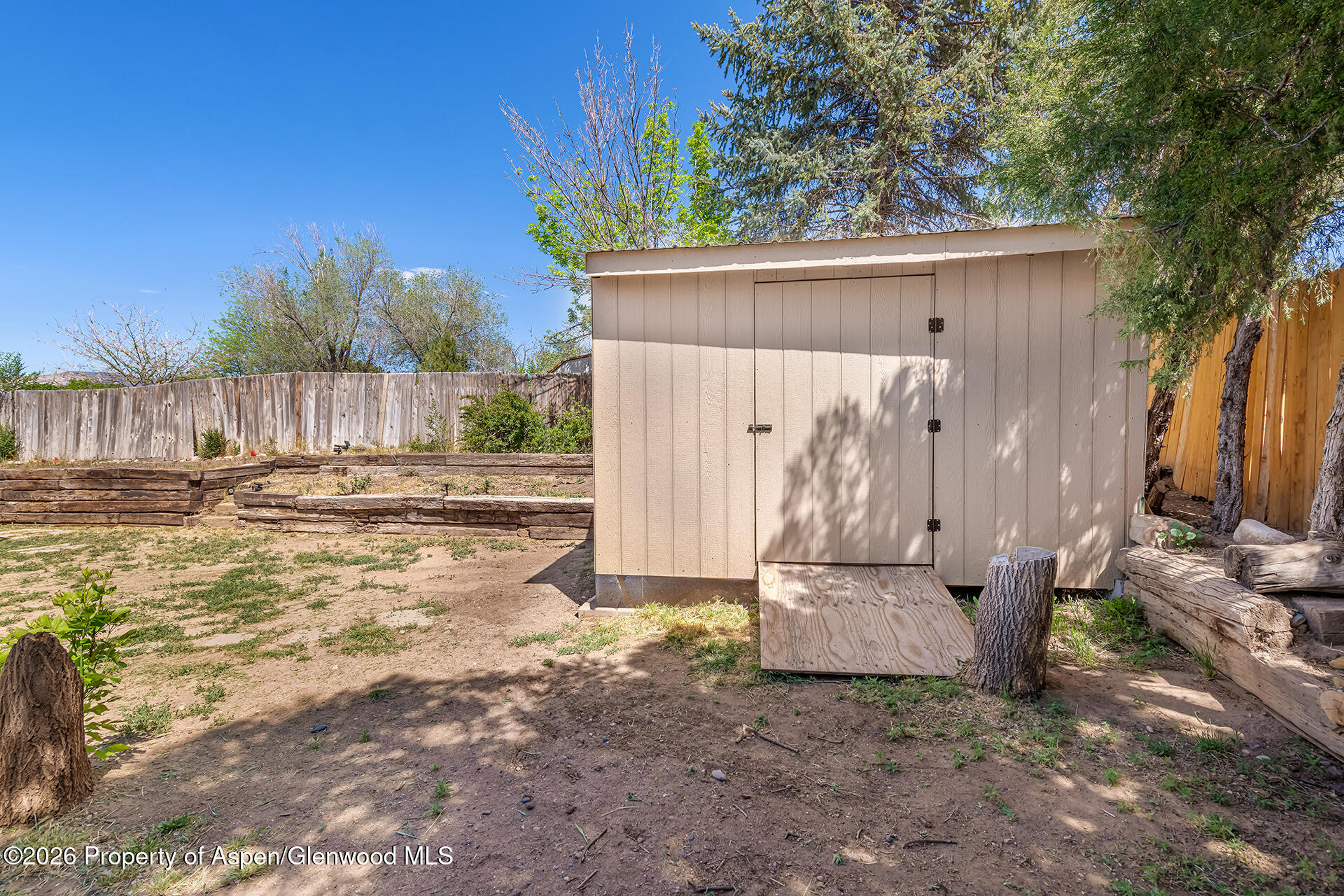 1410 Dogwood Drive Rifle CO 81650