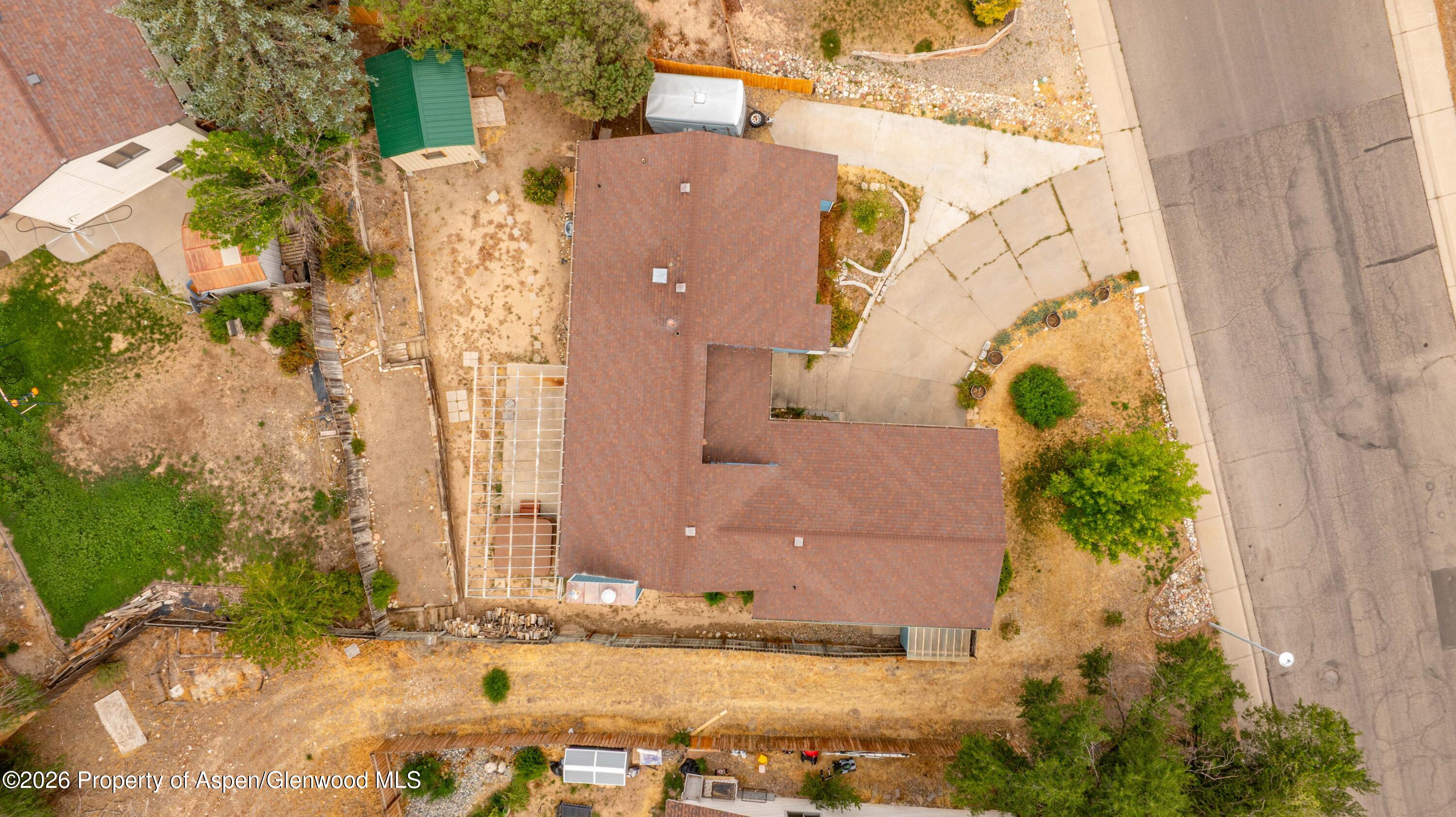 1410 Dogwood Drive Rifle CO 81650
