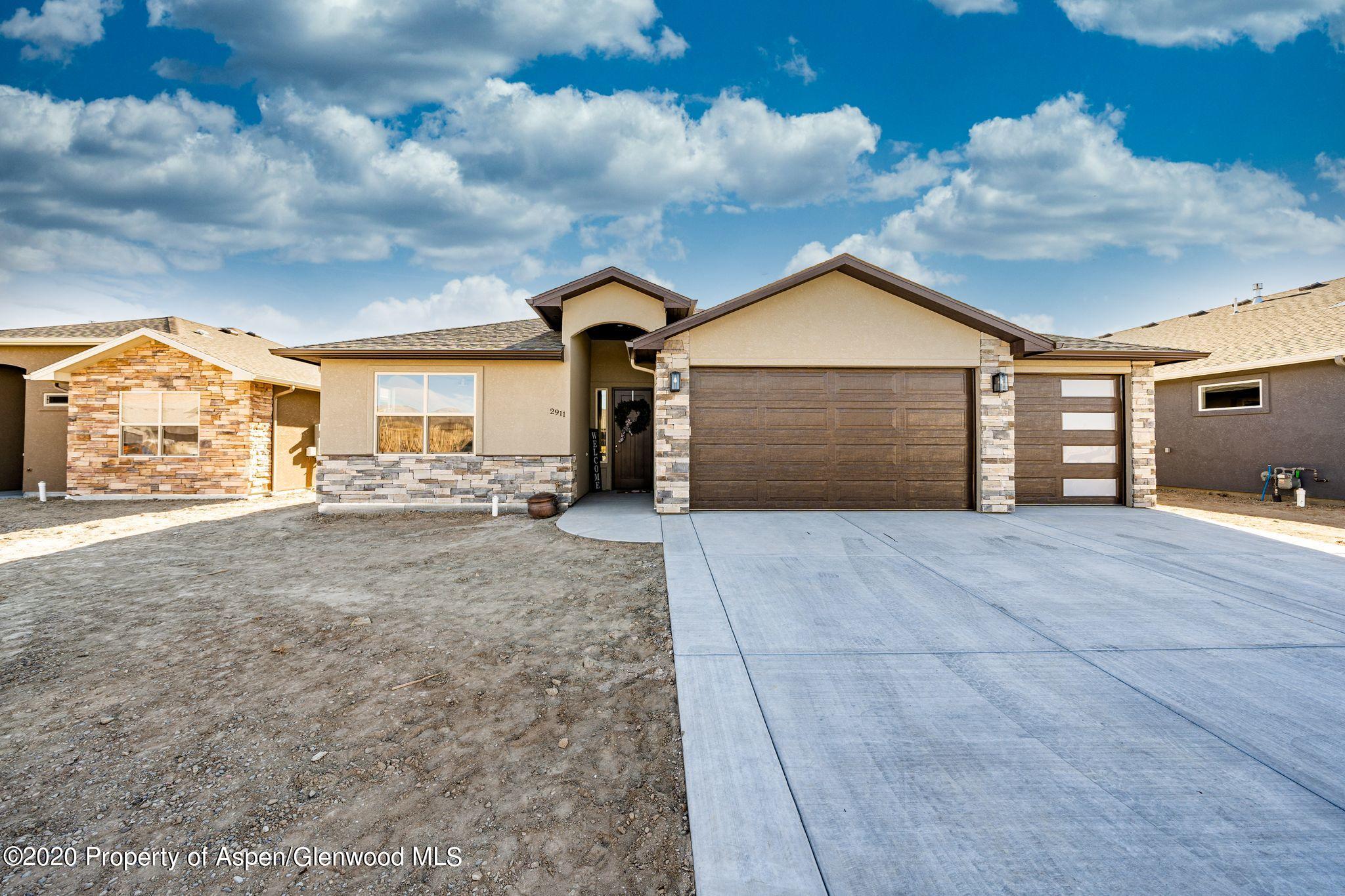 2902 Arabesque Drive Grand Junction CO 81504