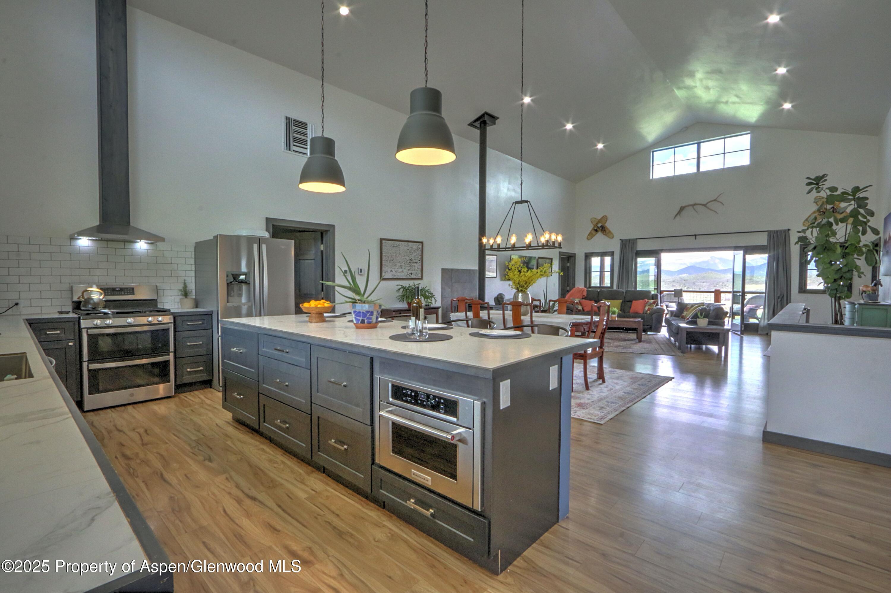 7315 County Road 312 New Castle CO 81647