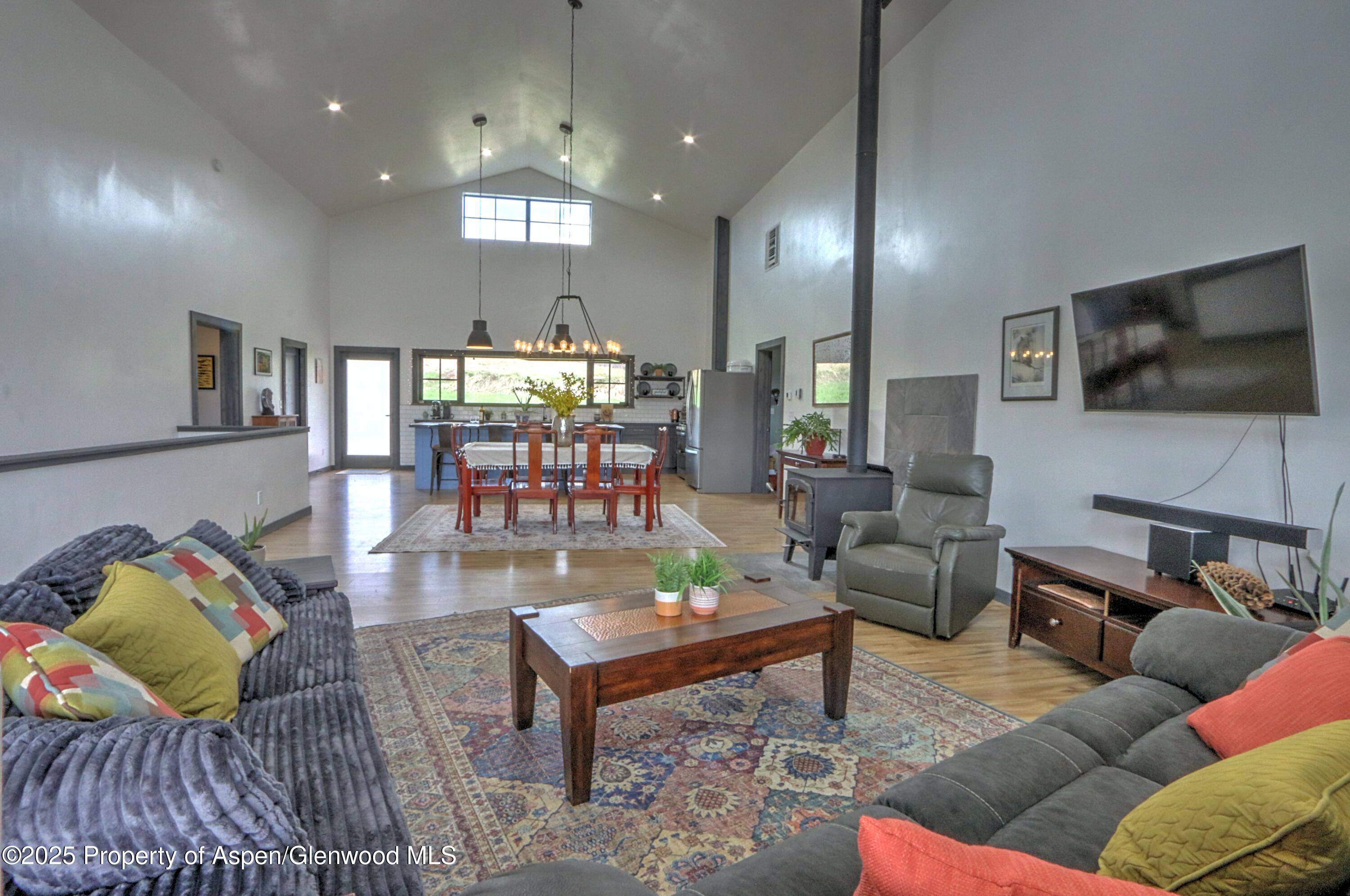 7315 County Road 312 New Castle CO 81647