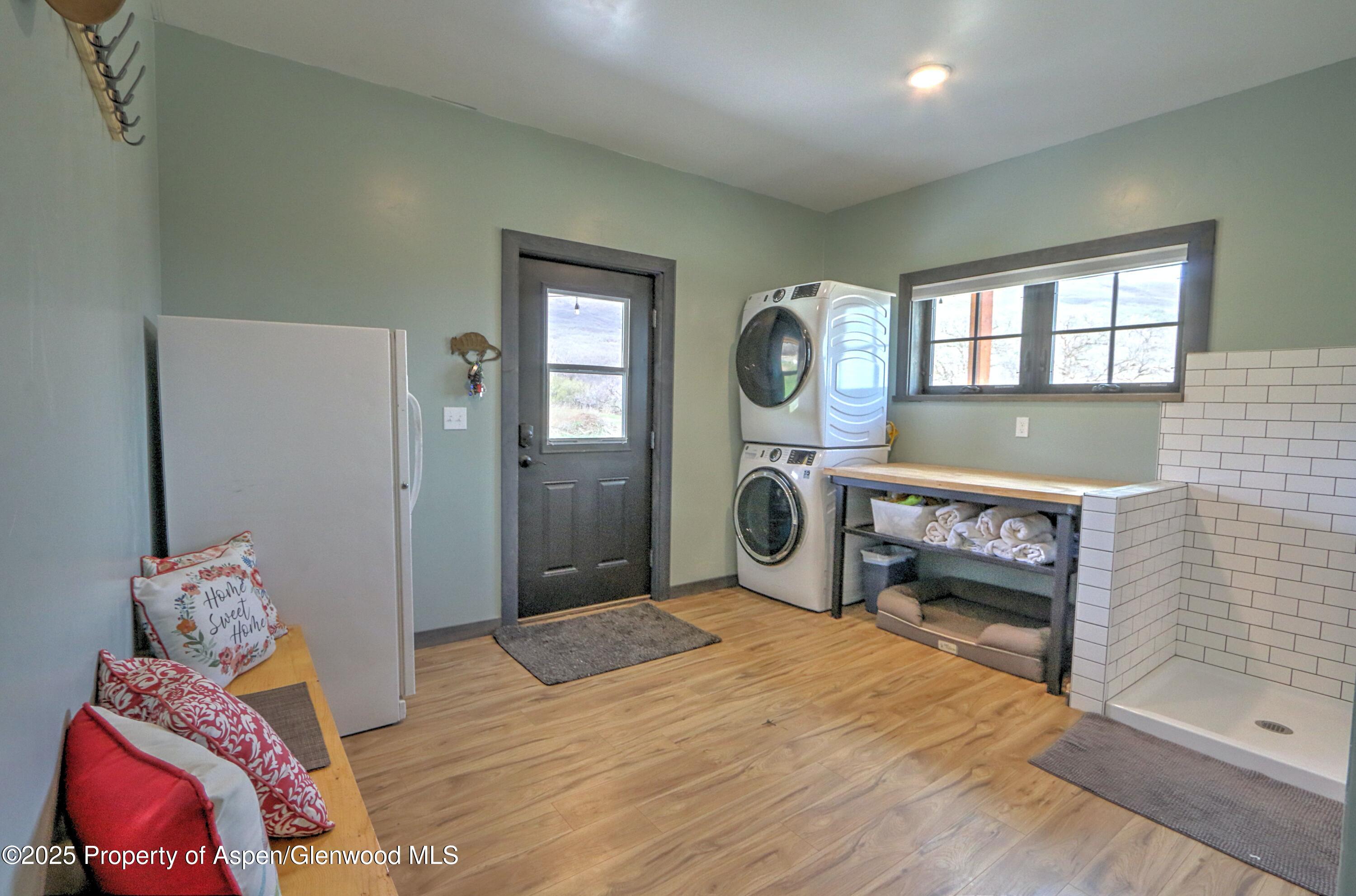 7315 County Road 312 New Castle CO 81647