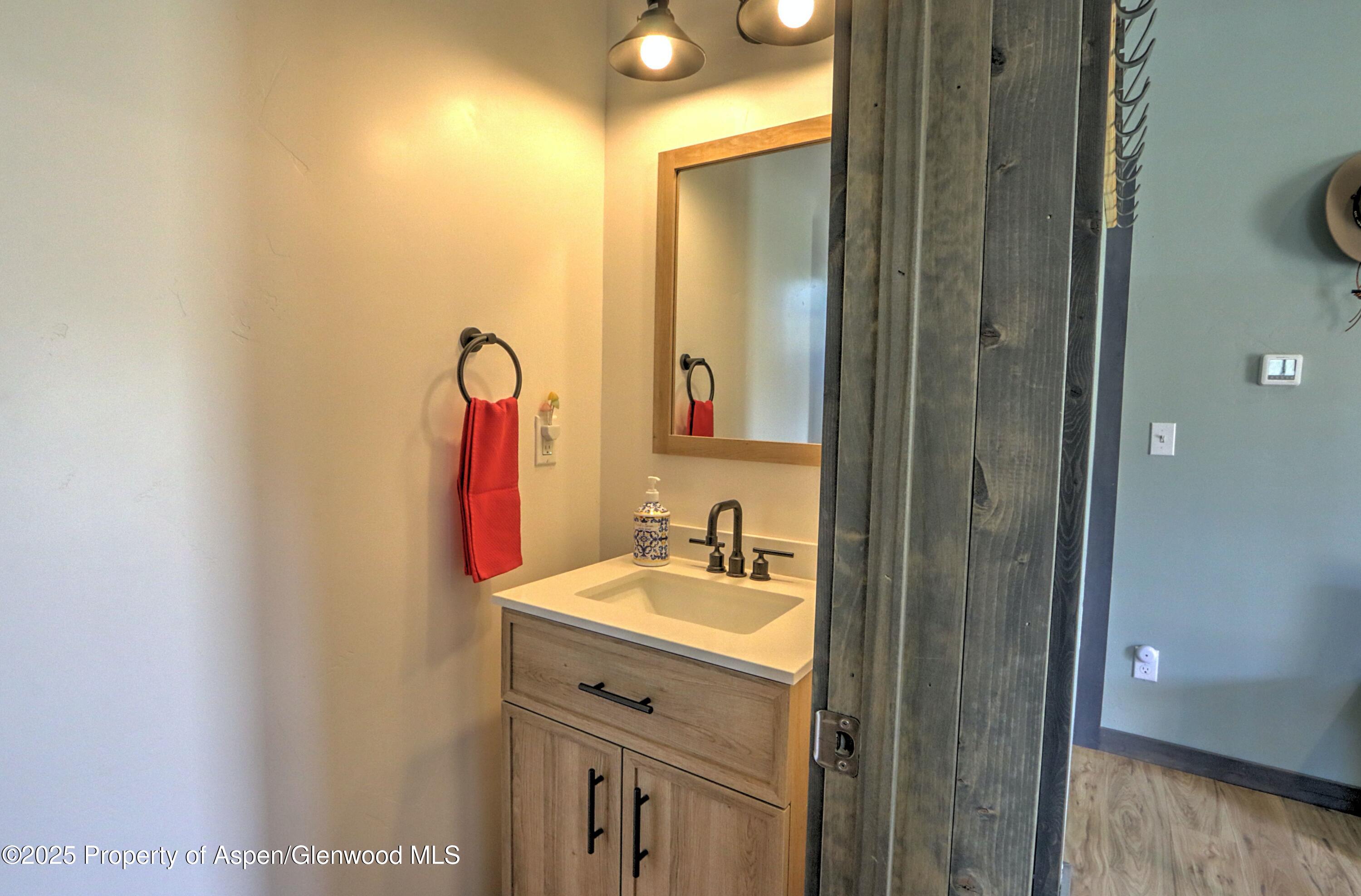 7315 County Road 312 New Castle CO 81647