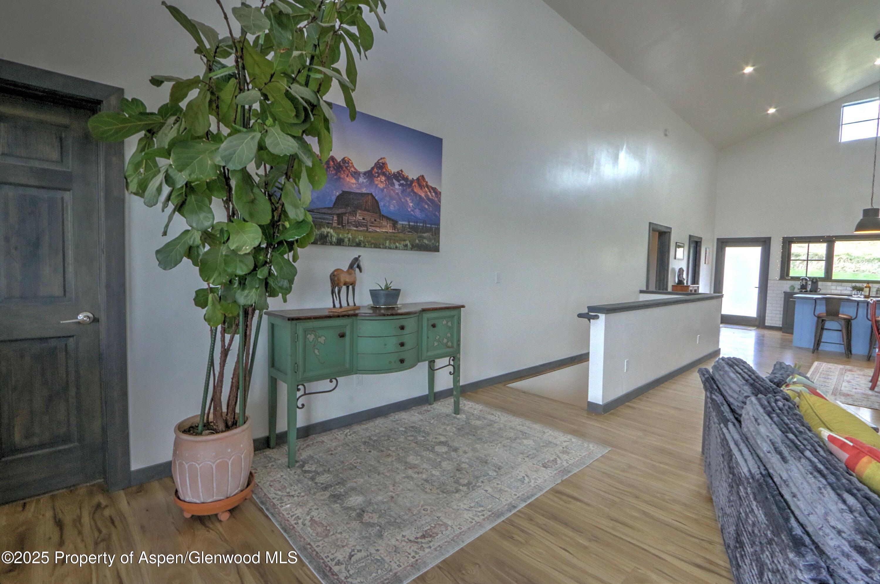 7315 County Road 312 New Castle CO 81647