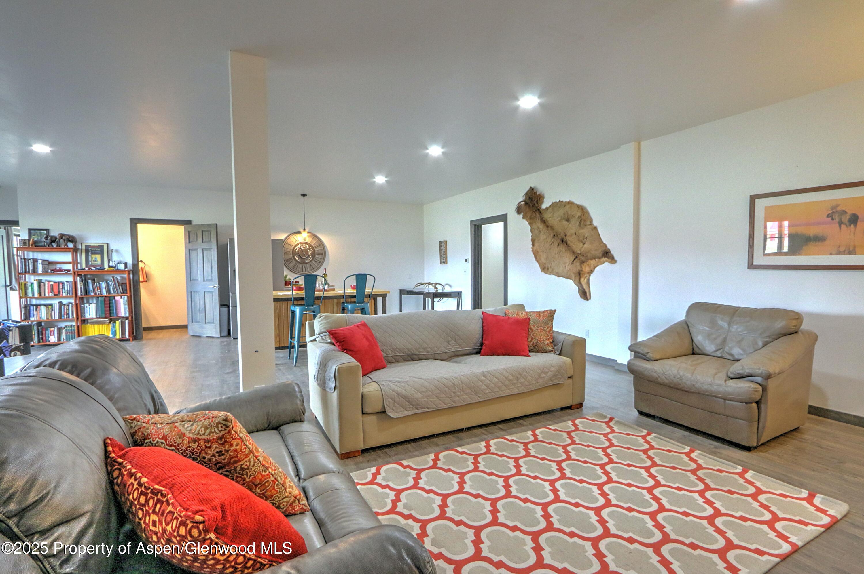 7315 County Road 312 New Castle CO 81647