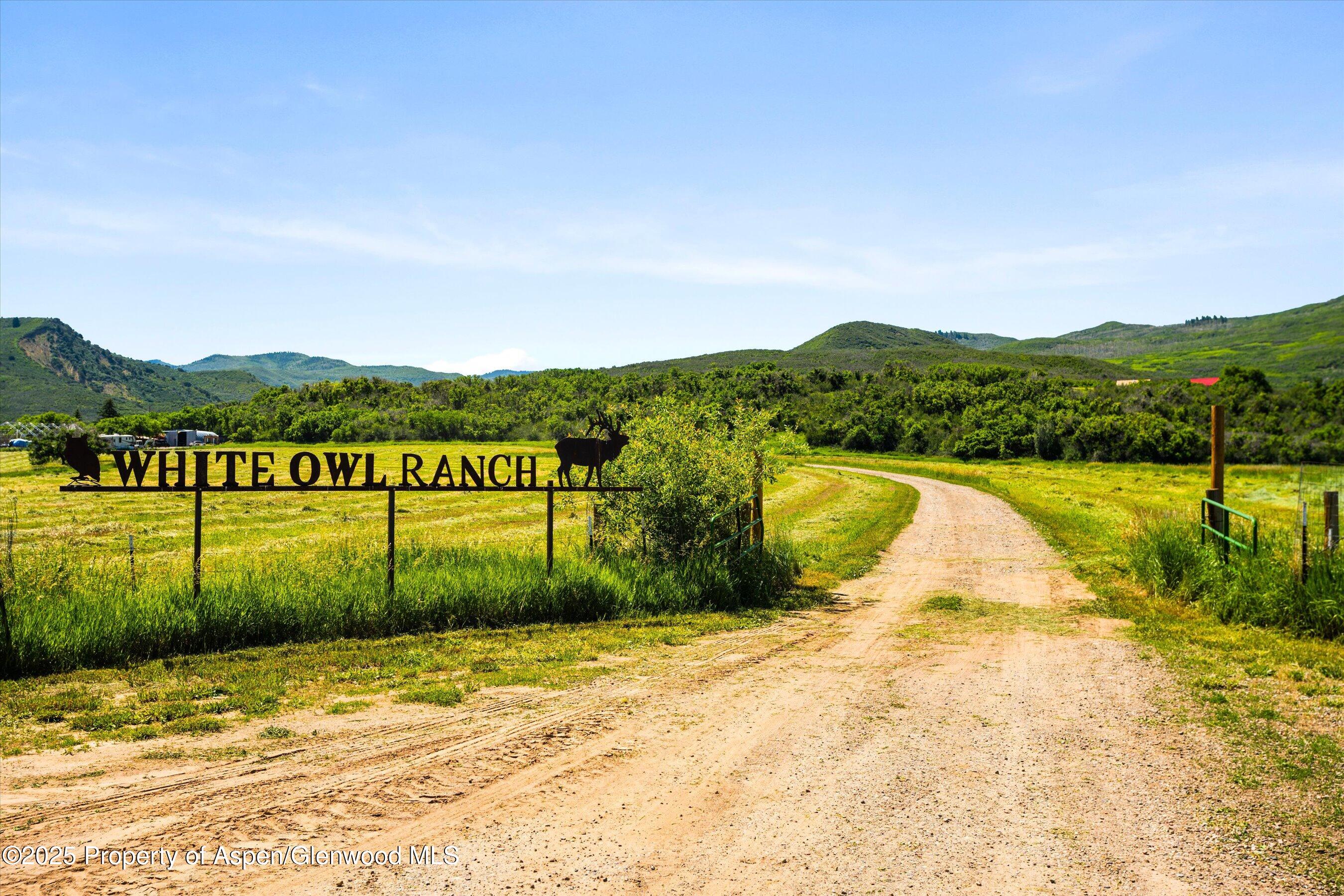 7315 County Road 312 New Castle CO 81647